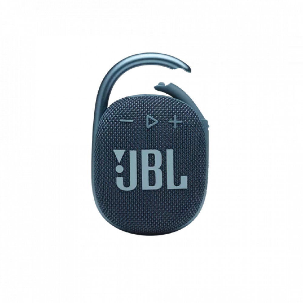 جي بي ال كليب 4 مكبر صوت بلوتوث محمول أزرق