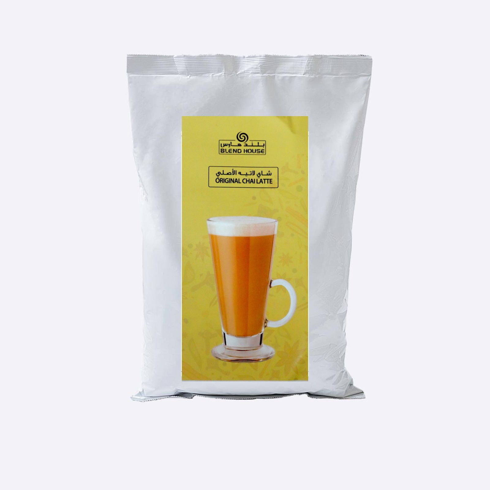 Chai latte nirvana 1.5 kg