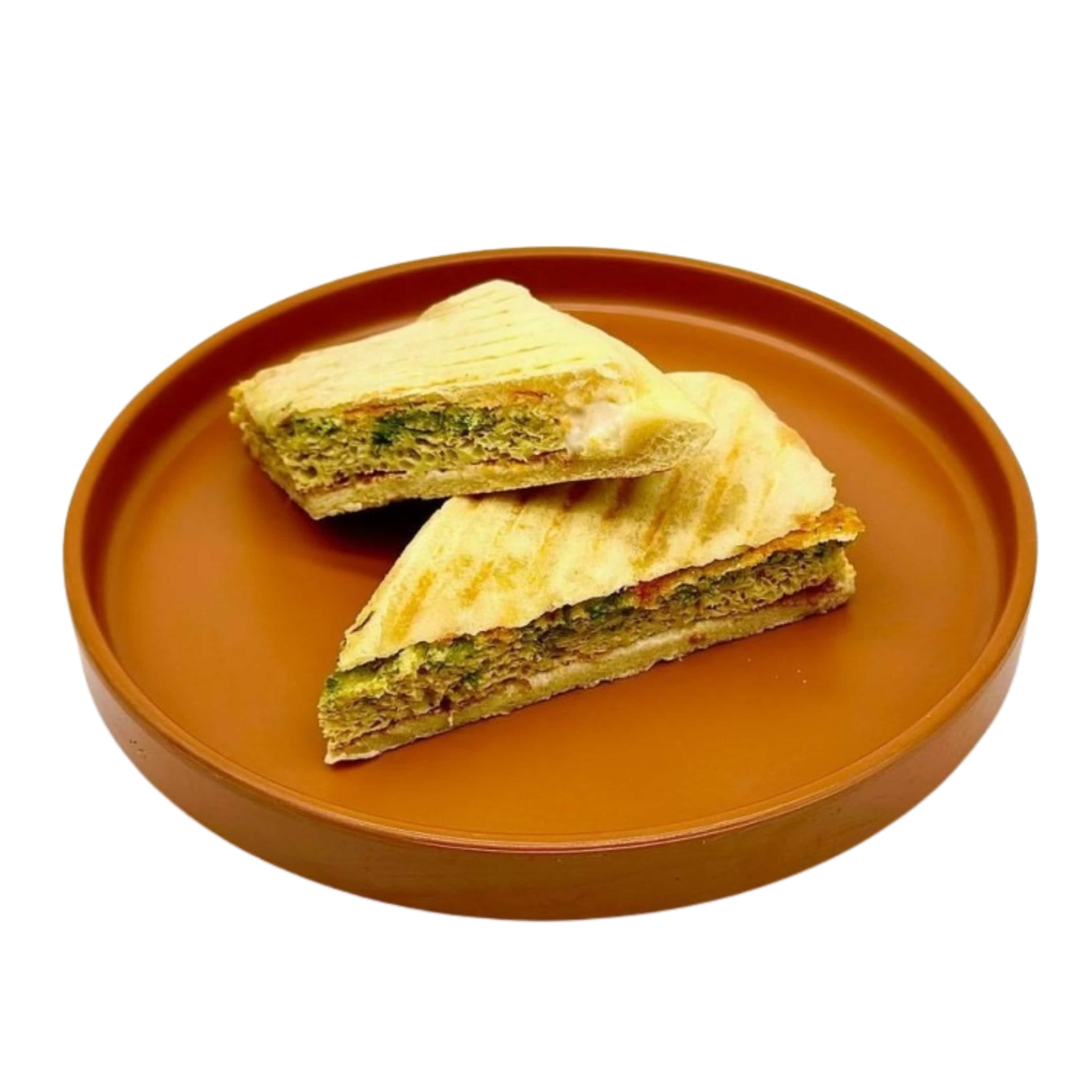 لبنه وزعتر