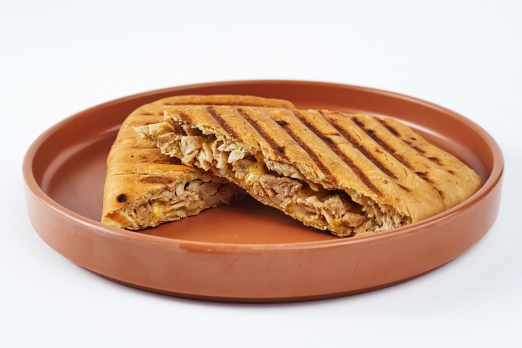 دجاج ميلانو مشوي