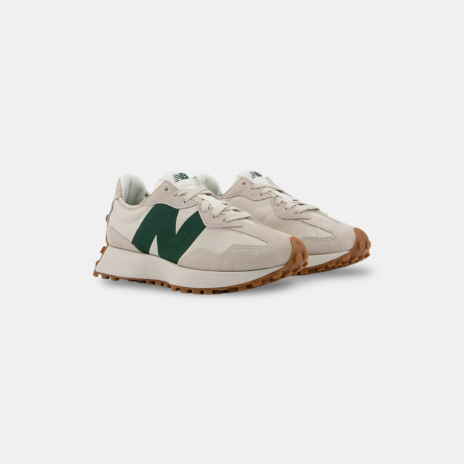  Newbalance 327 Green 