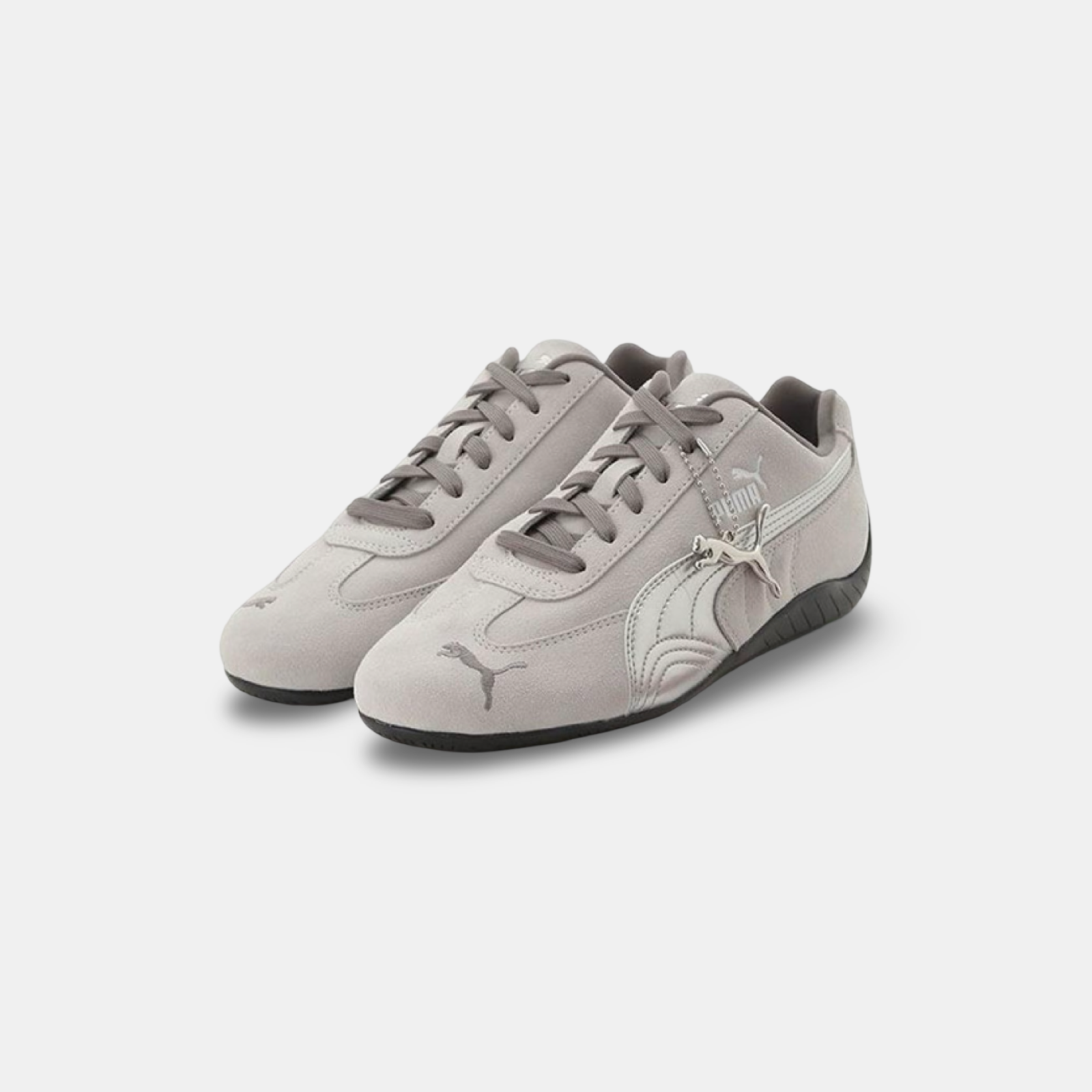   Puma Speedcat OG - Grey 