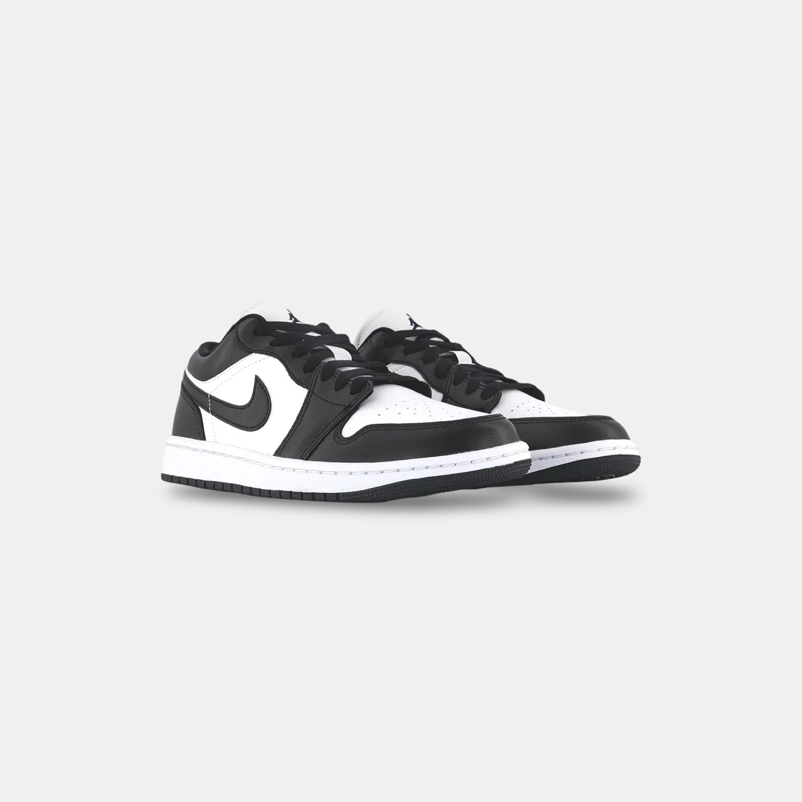  NIKE JORDAN BlACK LOW 