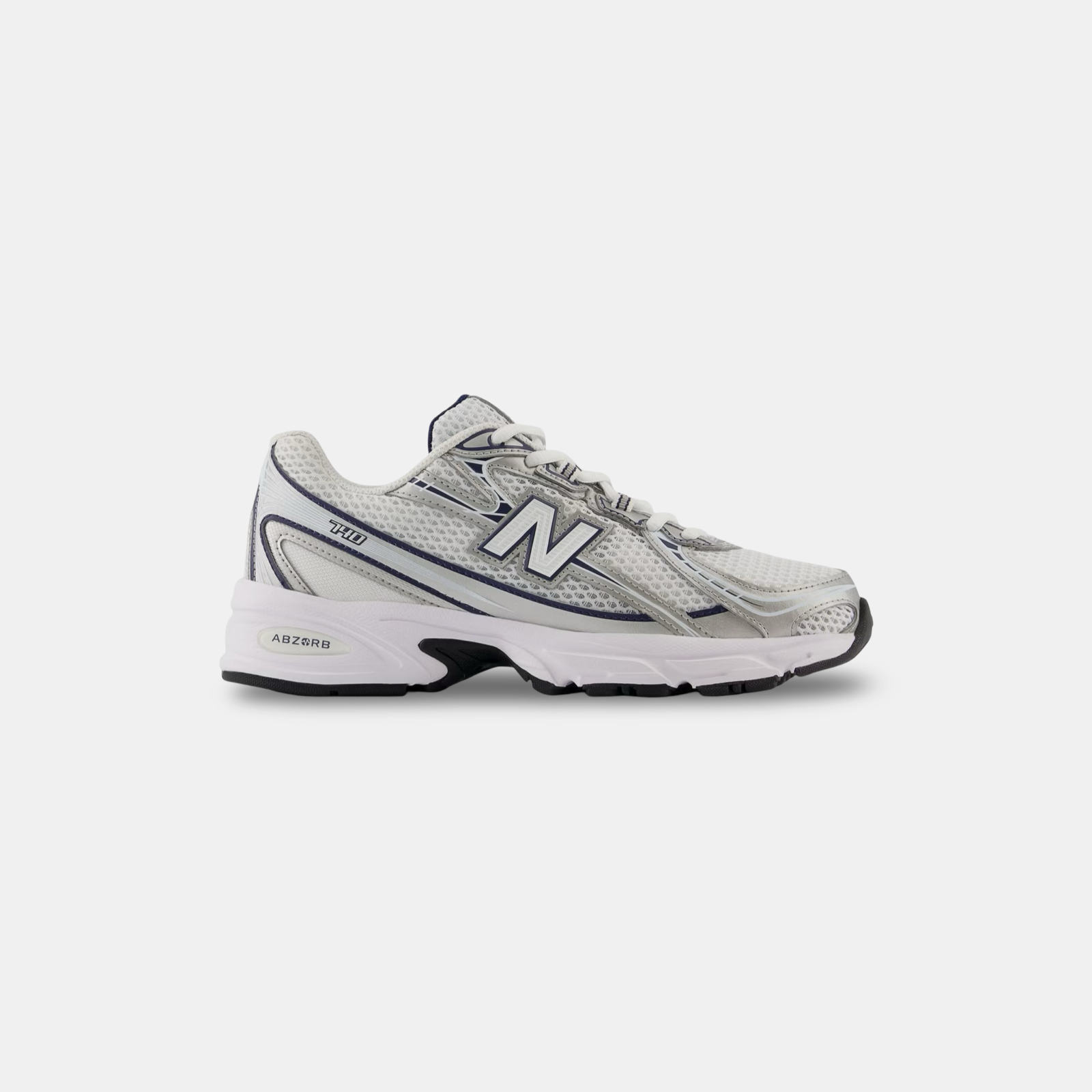  Newbalance 740 - Navy 