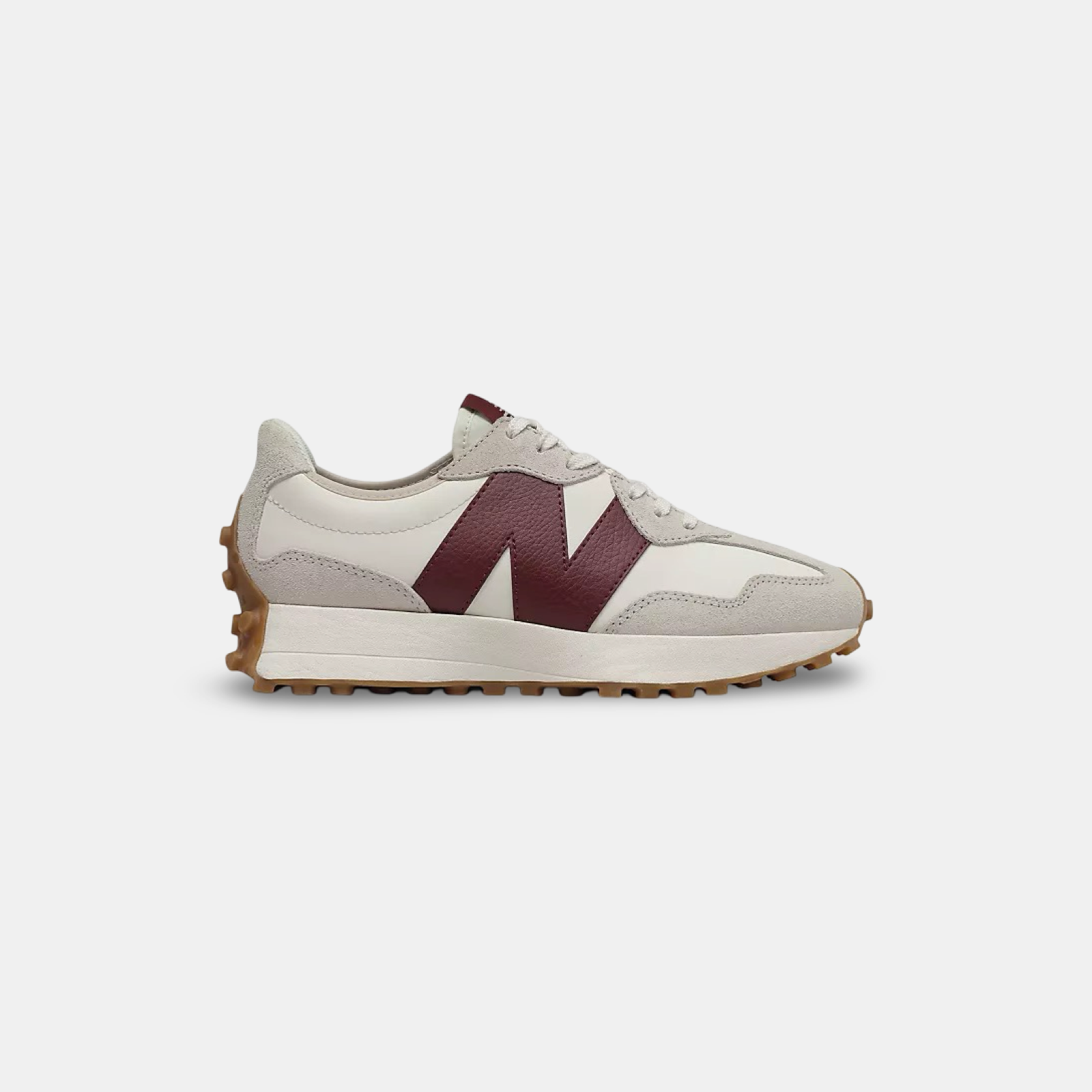  Newbalance 327 Red 
