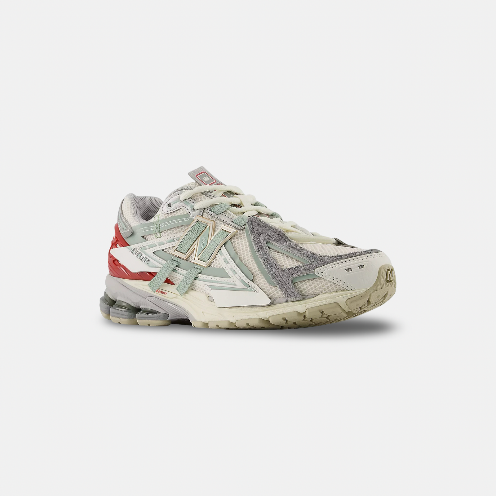  New Balance 1906A Sea salt/Lone star grey 