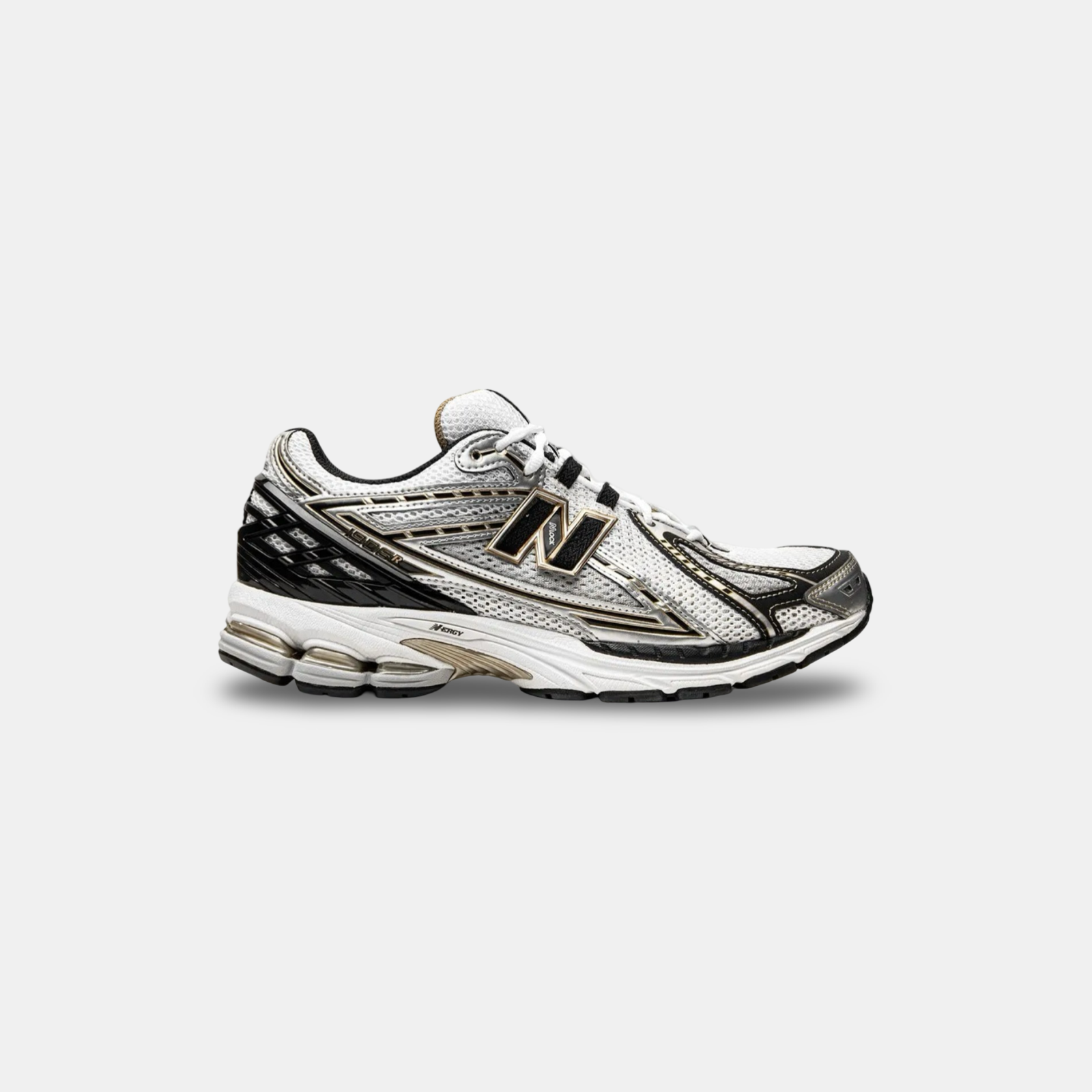  Newbalance 1906R Metallic Gold 