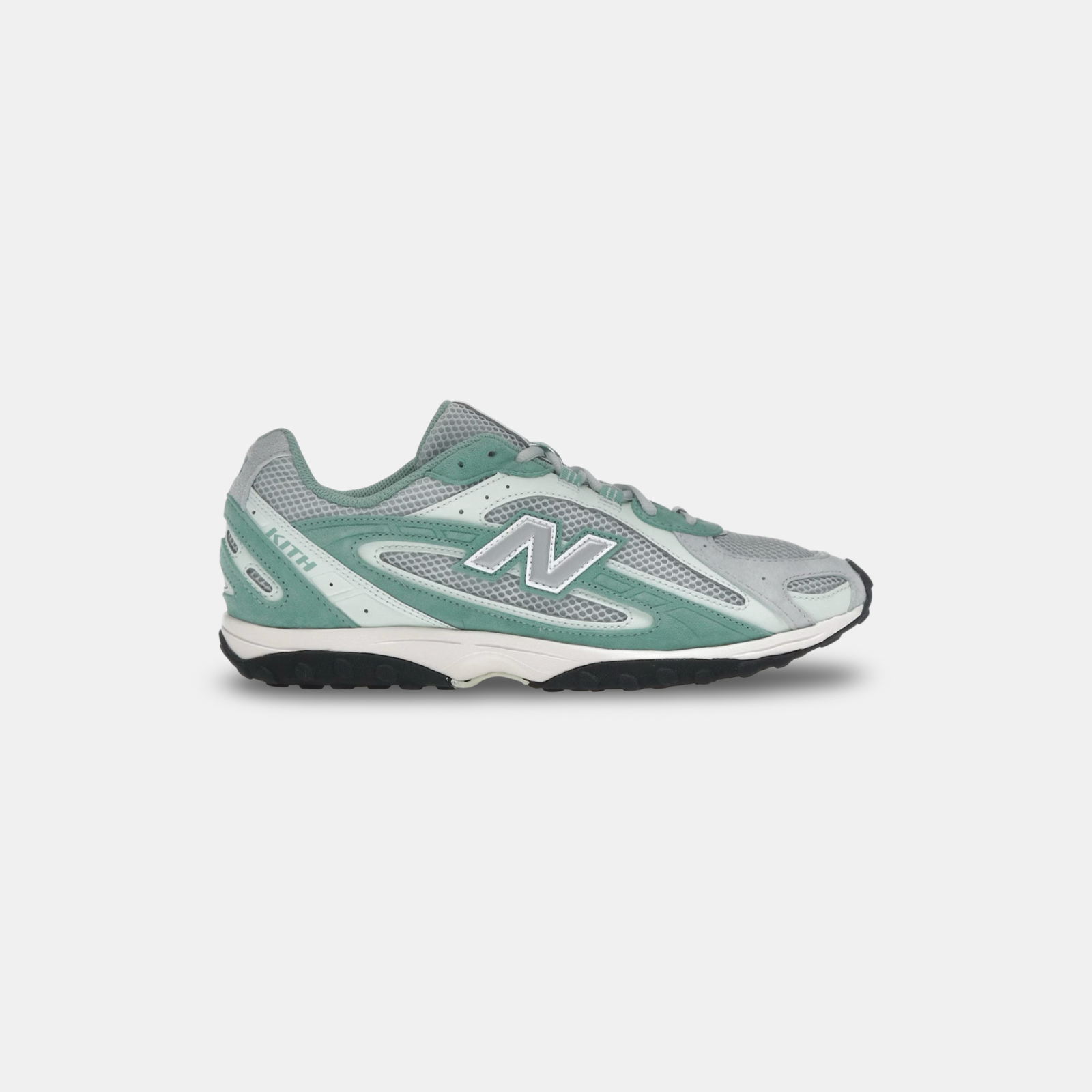  NEW BALANCE 204L Kith Green 