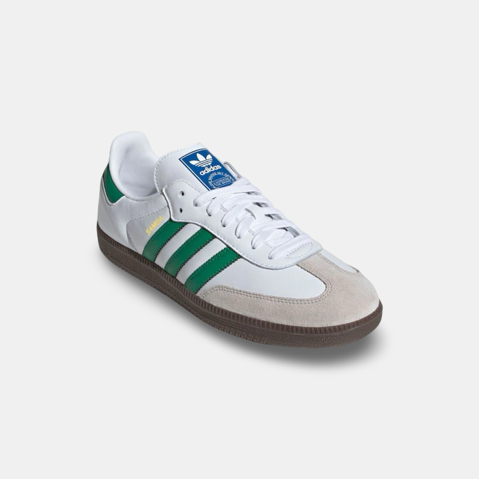   Adidas samba LG 