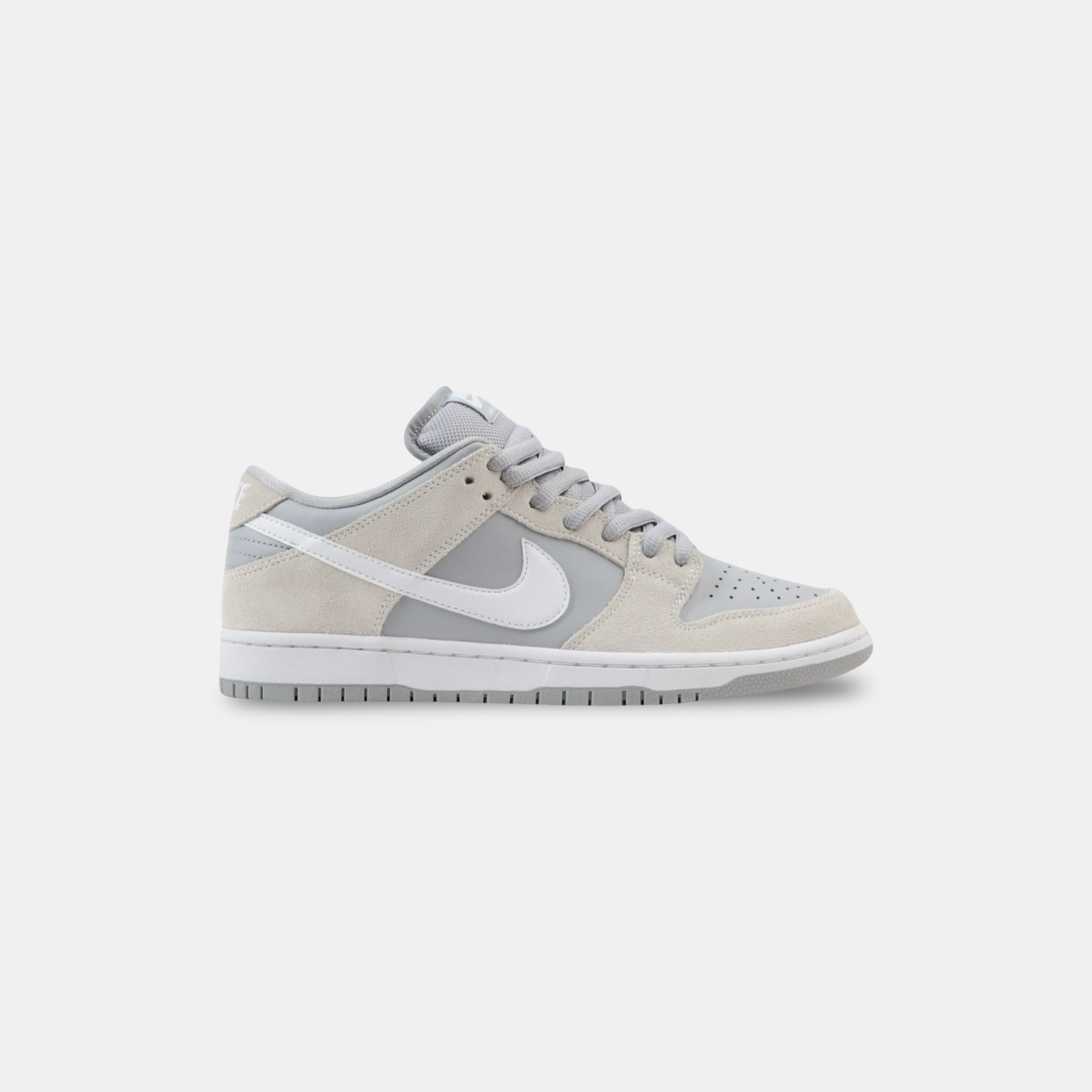  Nike SB Dunk Wolf Grey 