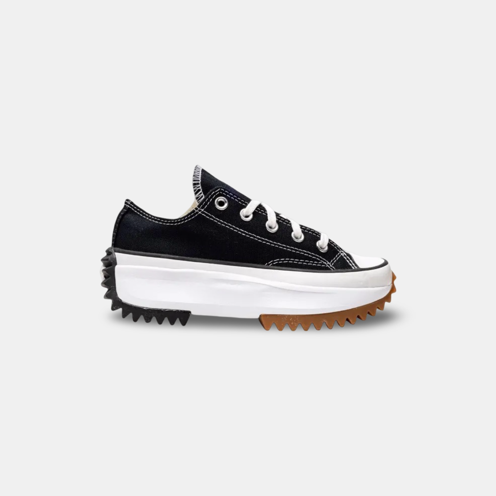  Converse All Star Low Black 
