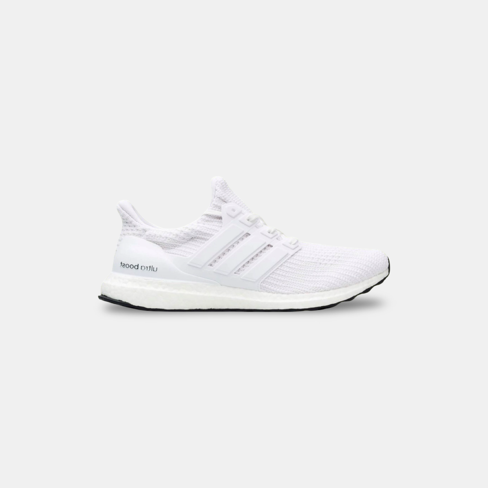  Adidas Ultraboost 4.0 White 
