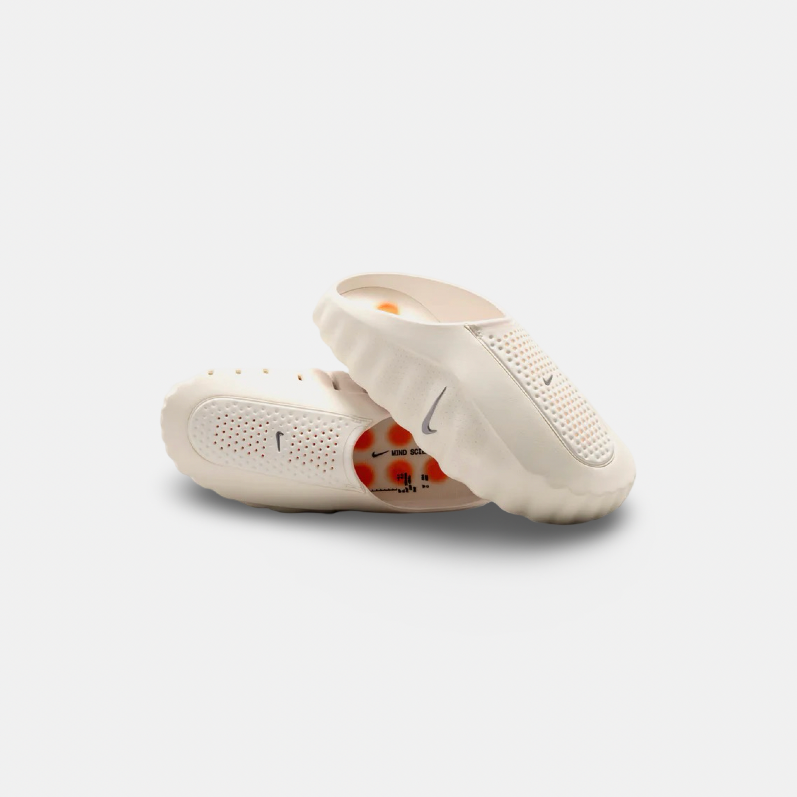  Nike Mind 001 - Cream 