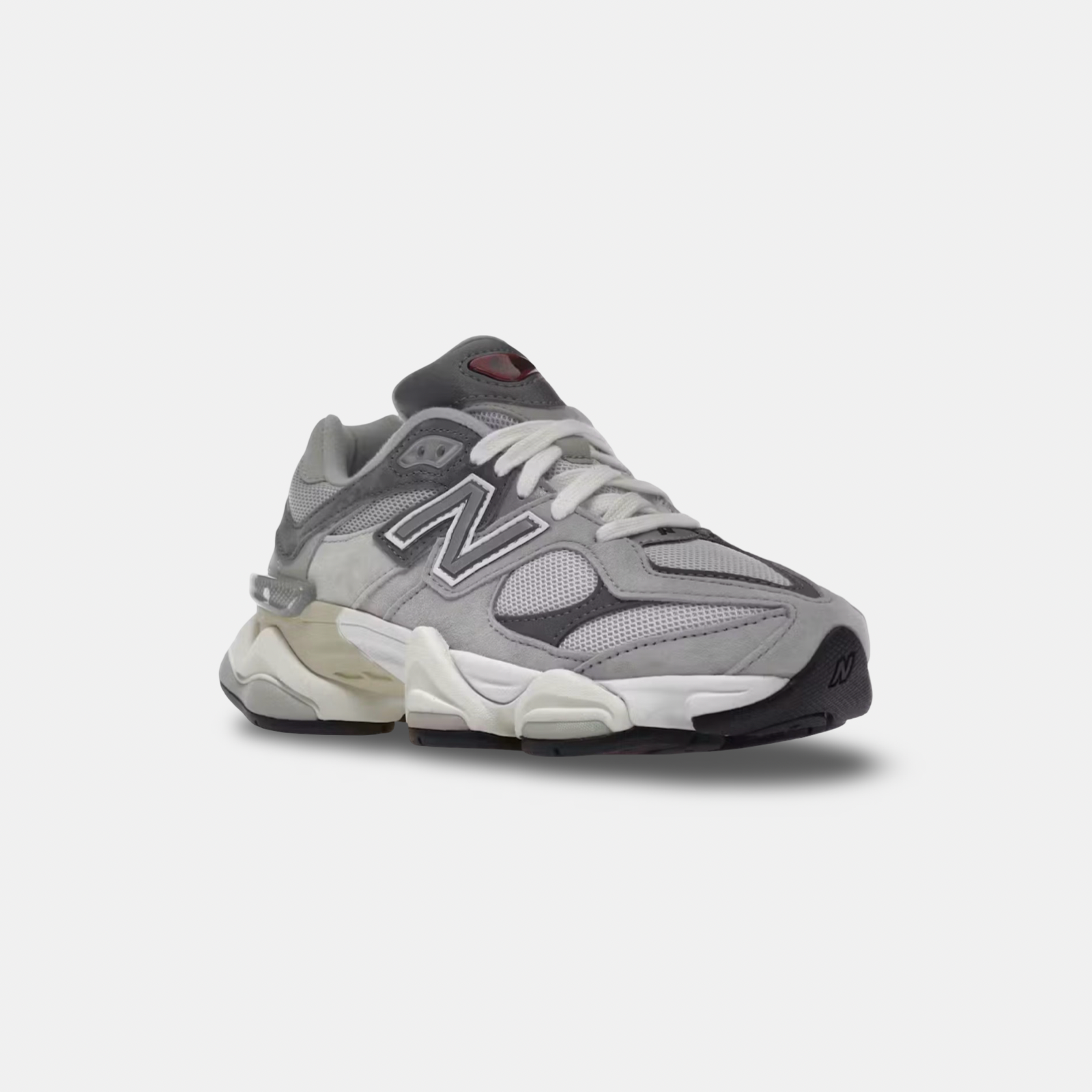  New Balance 9060 - Rain Cloud Grey 