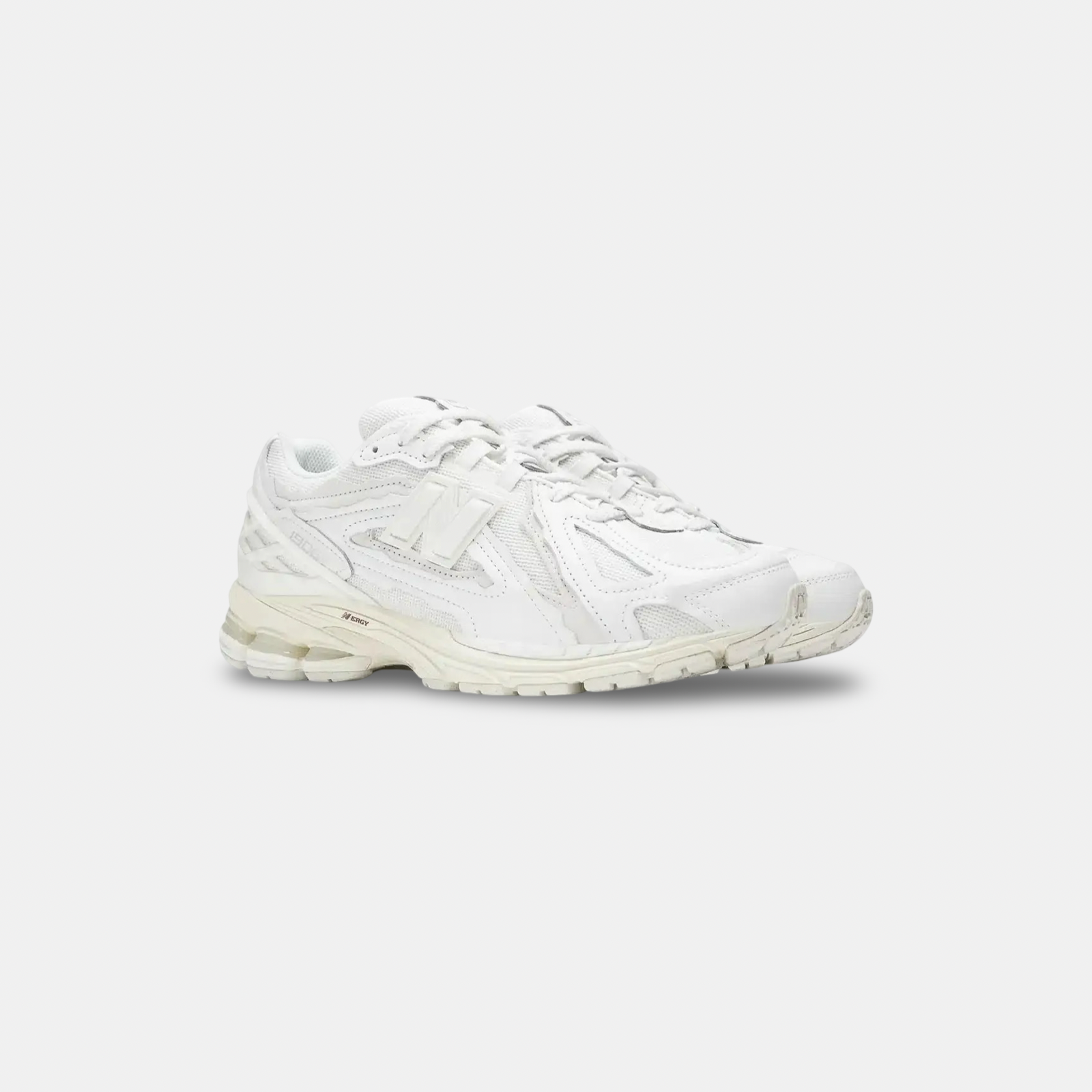  Newbalance 1906D White Leather 