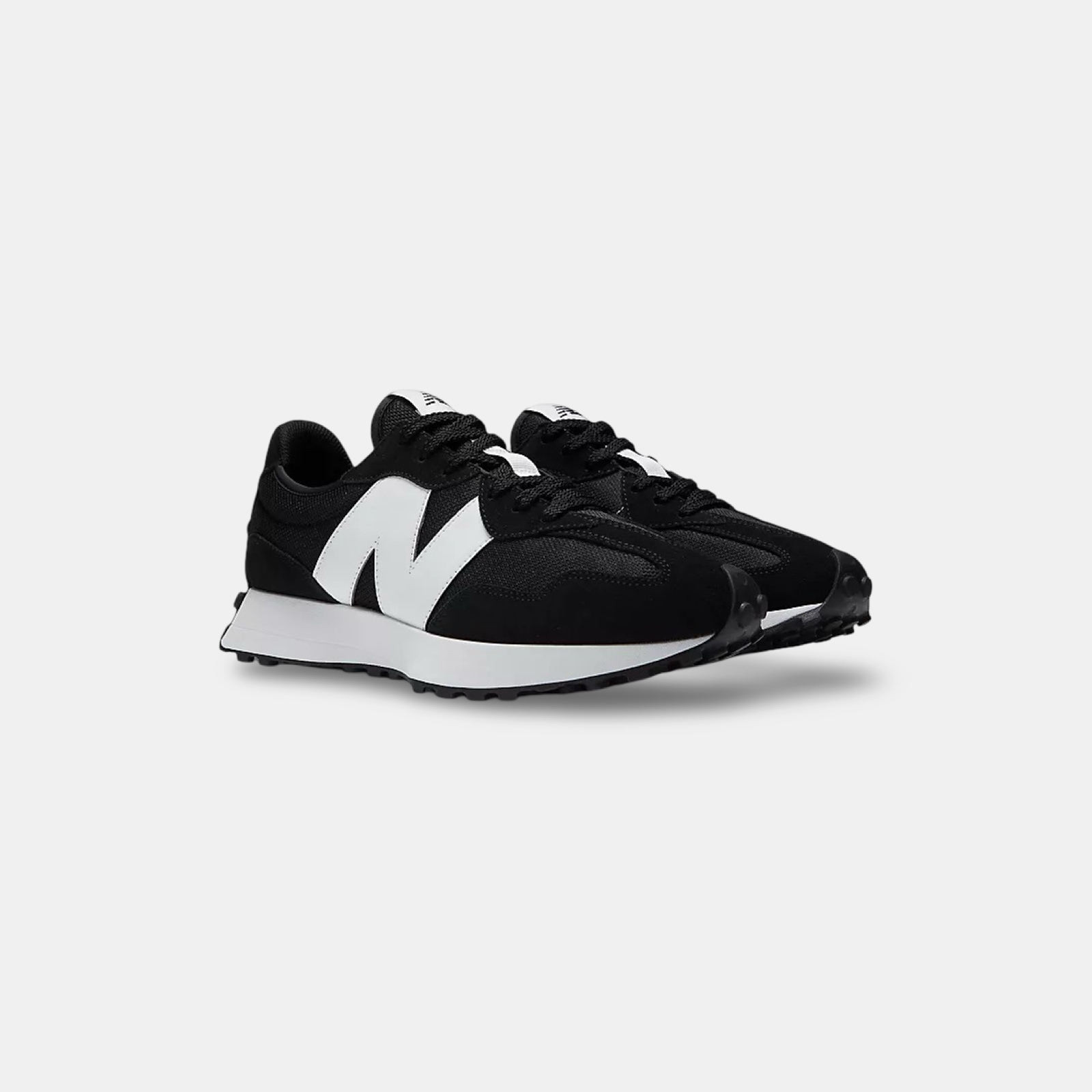  Newbalance 327 Black 