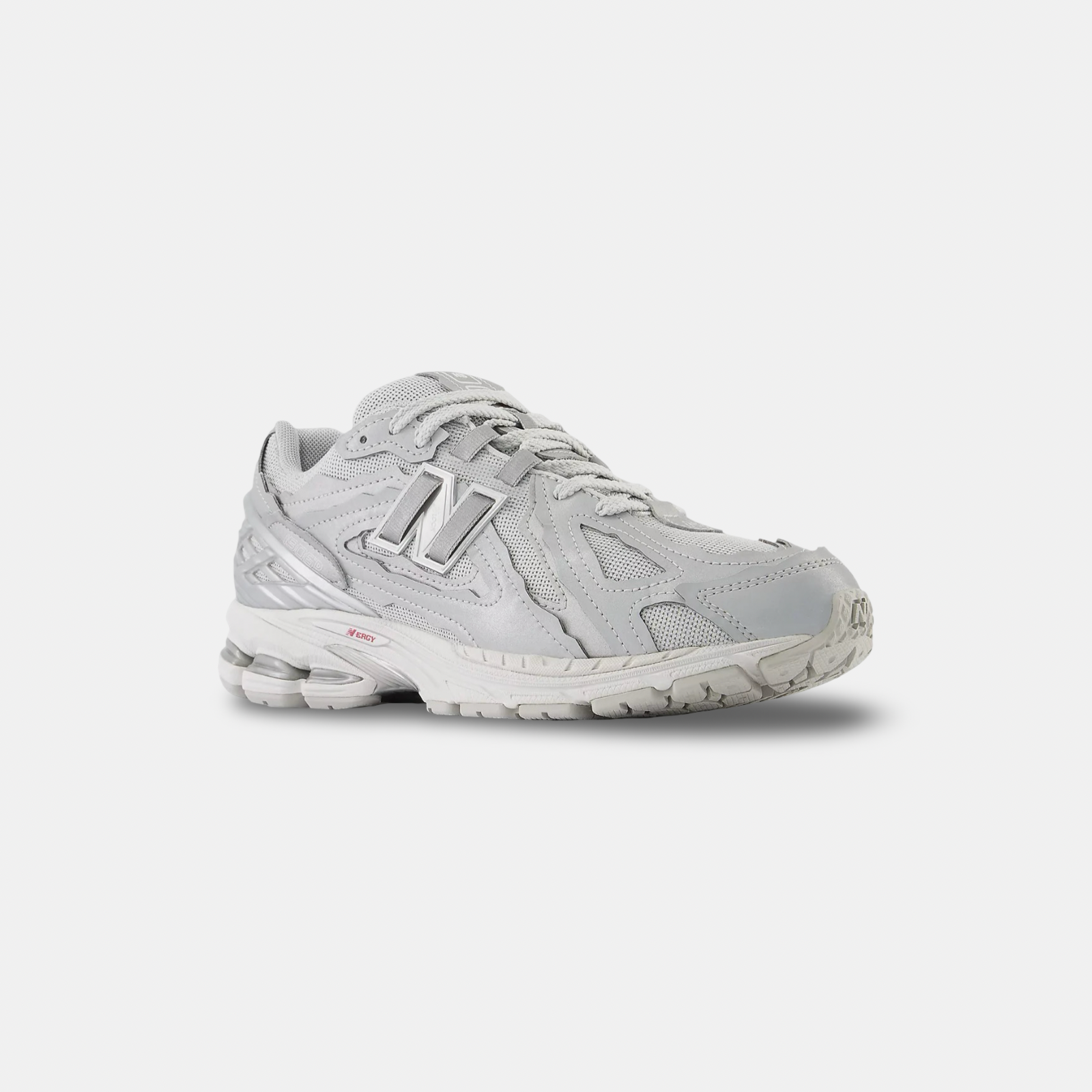  Newbalance 1906D Metallic Silver 
