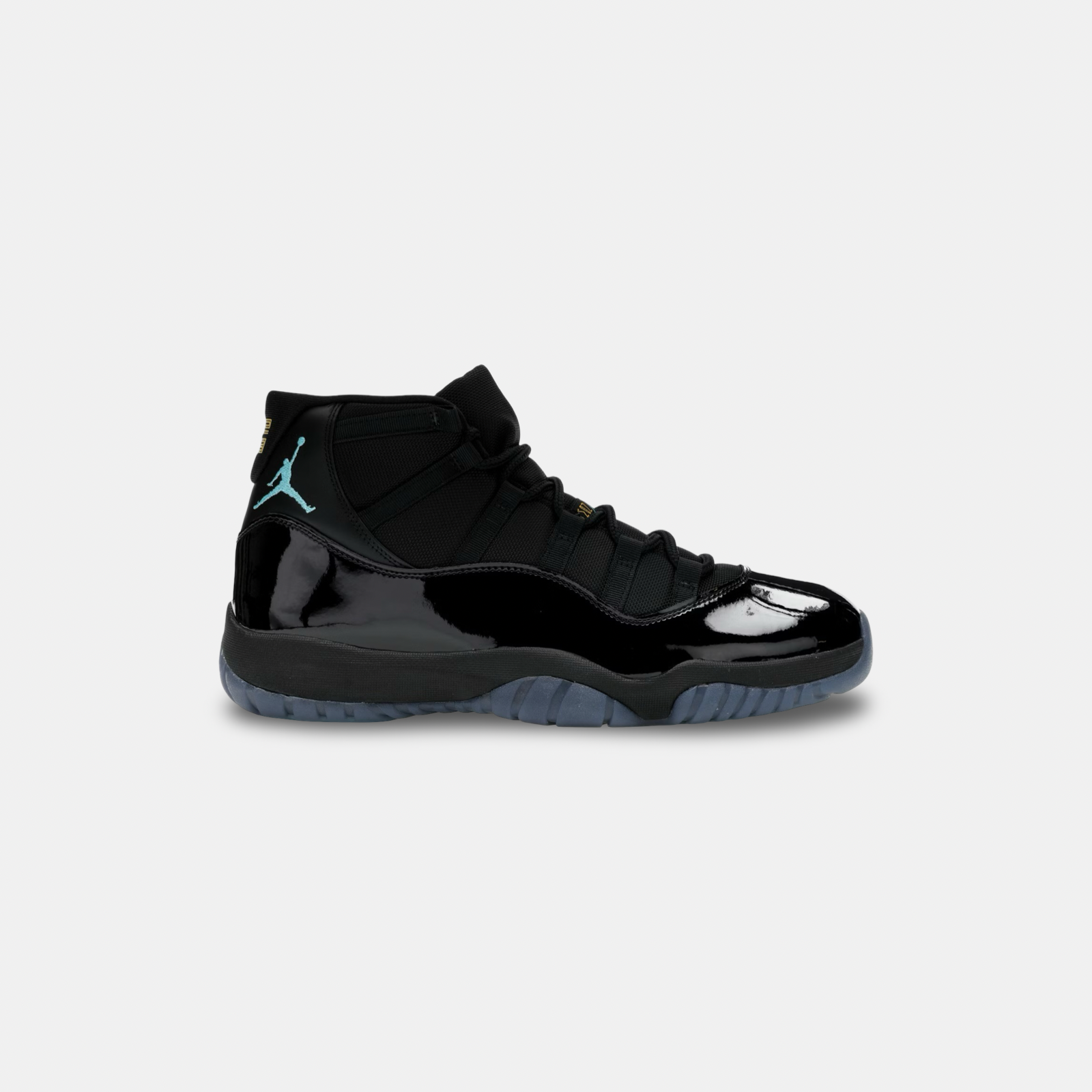  Air Jordan 11 Retro - Gamma Blue 