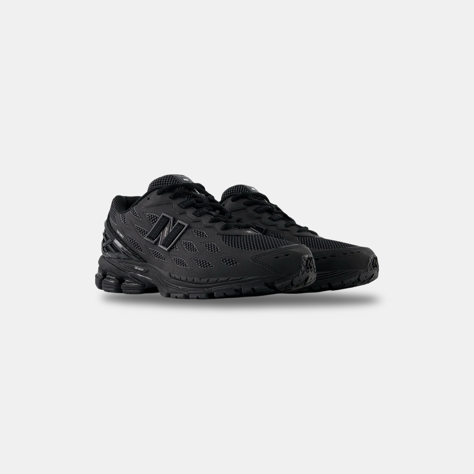  NEW BALANCE FatnomFit Black 