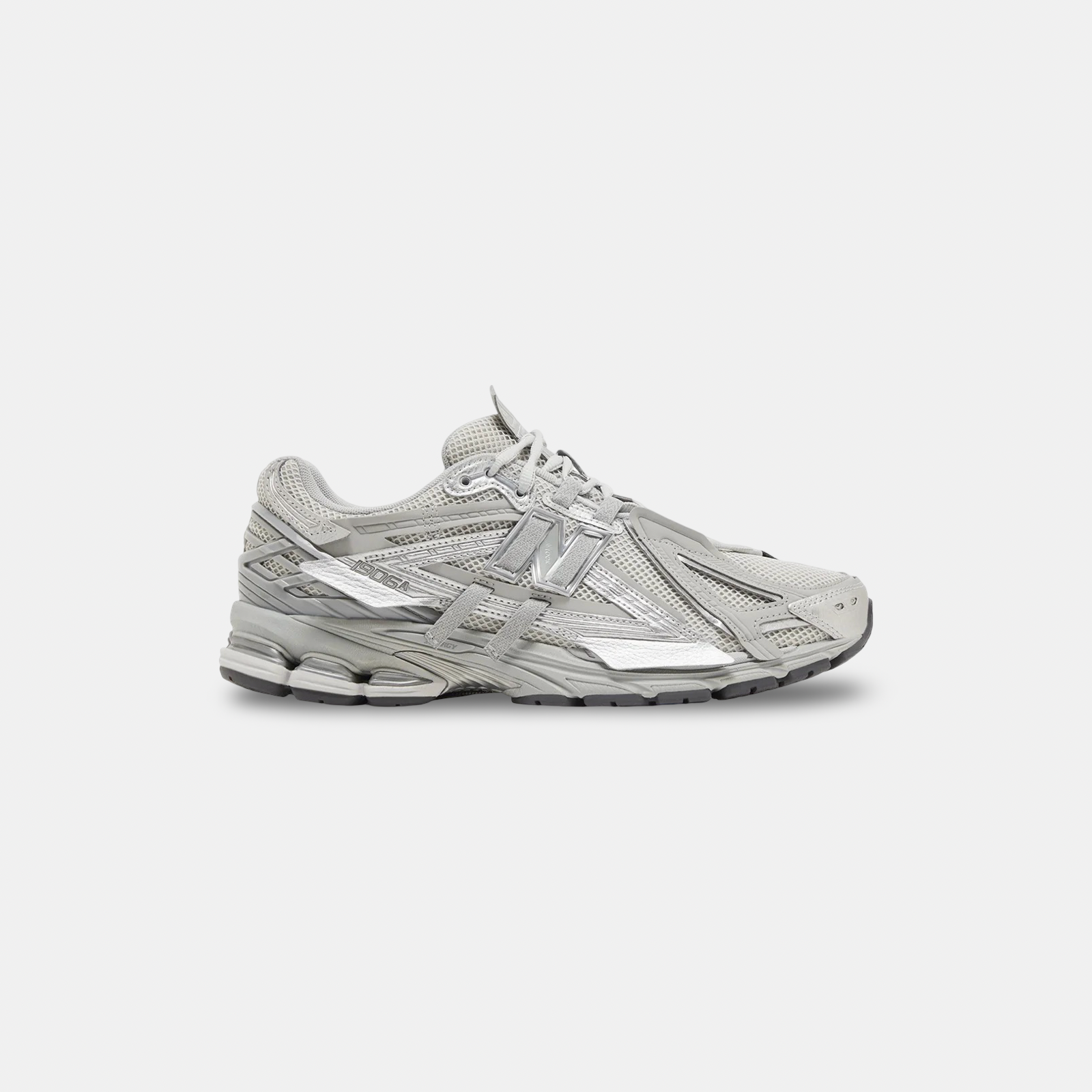  Newbalance 1906A Concrete Silver 