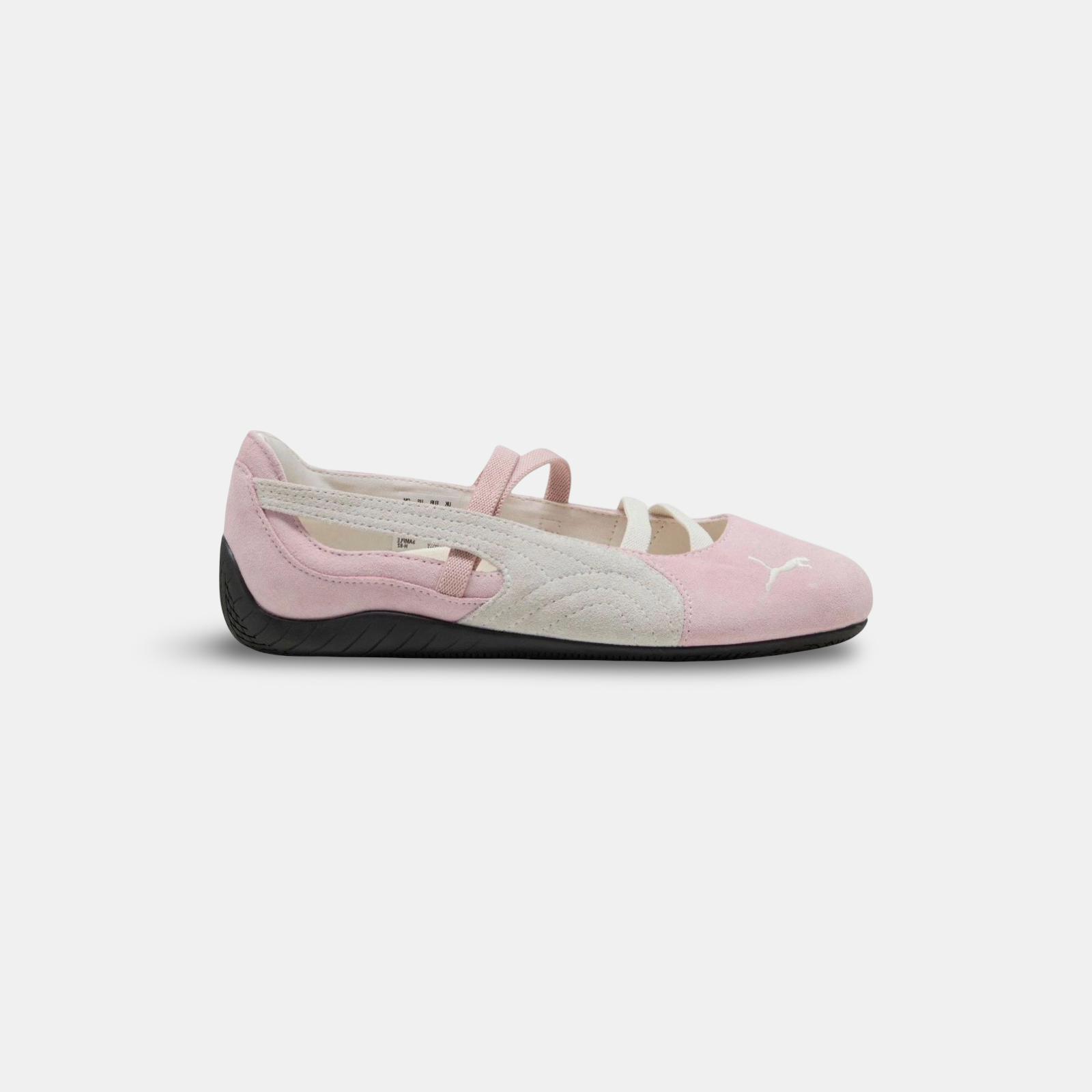  Puma Speedcat Ballet - Pink 