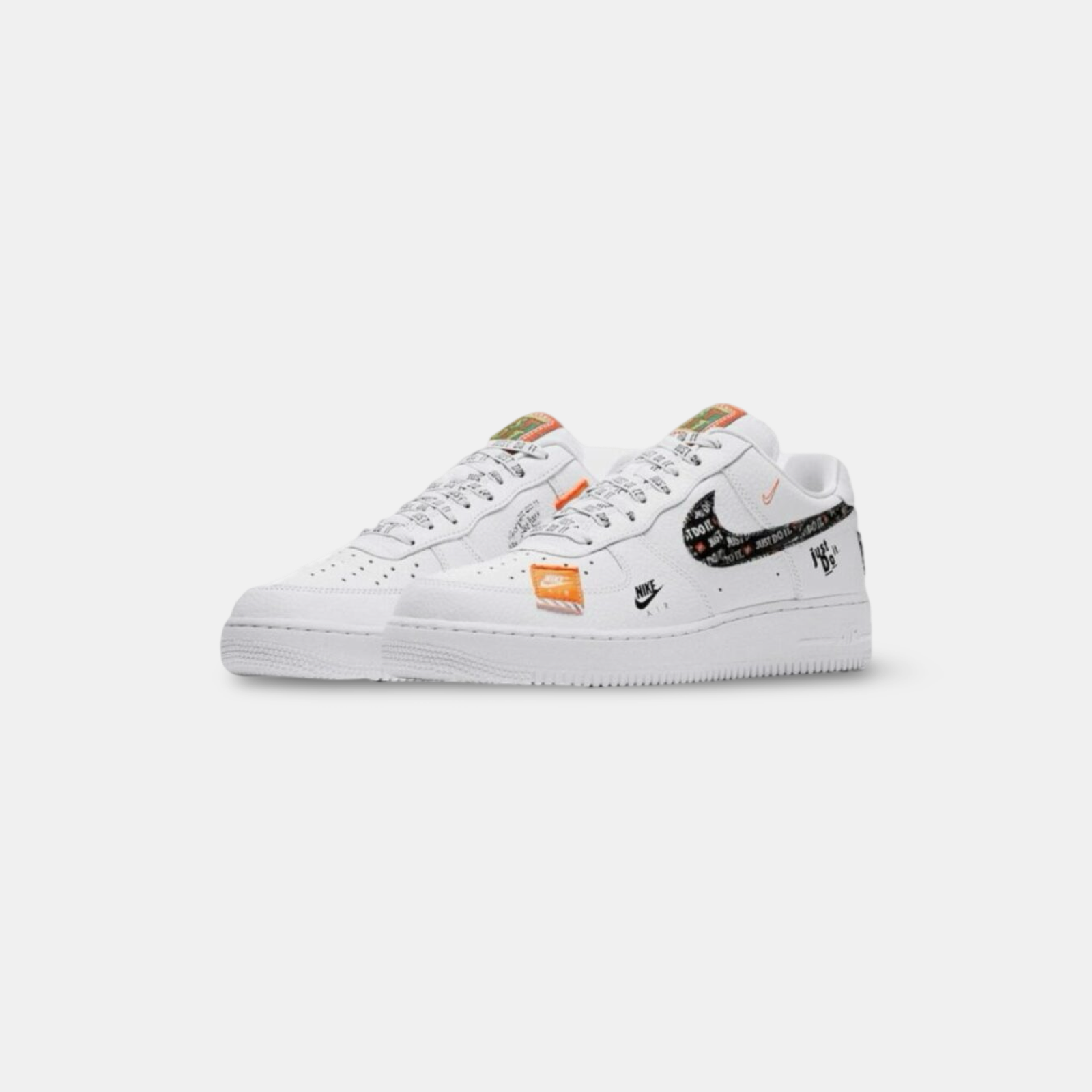  Nike Airforce Low JDI 