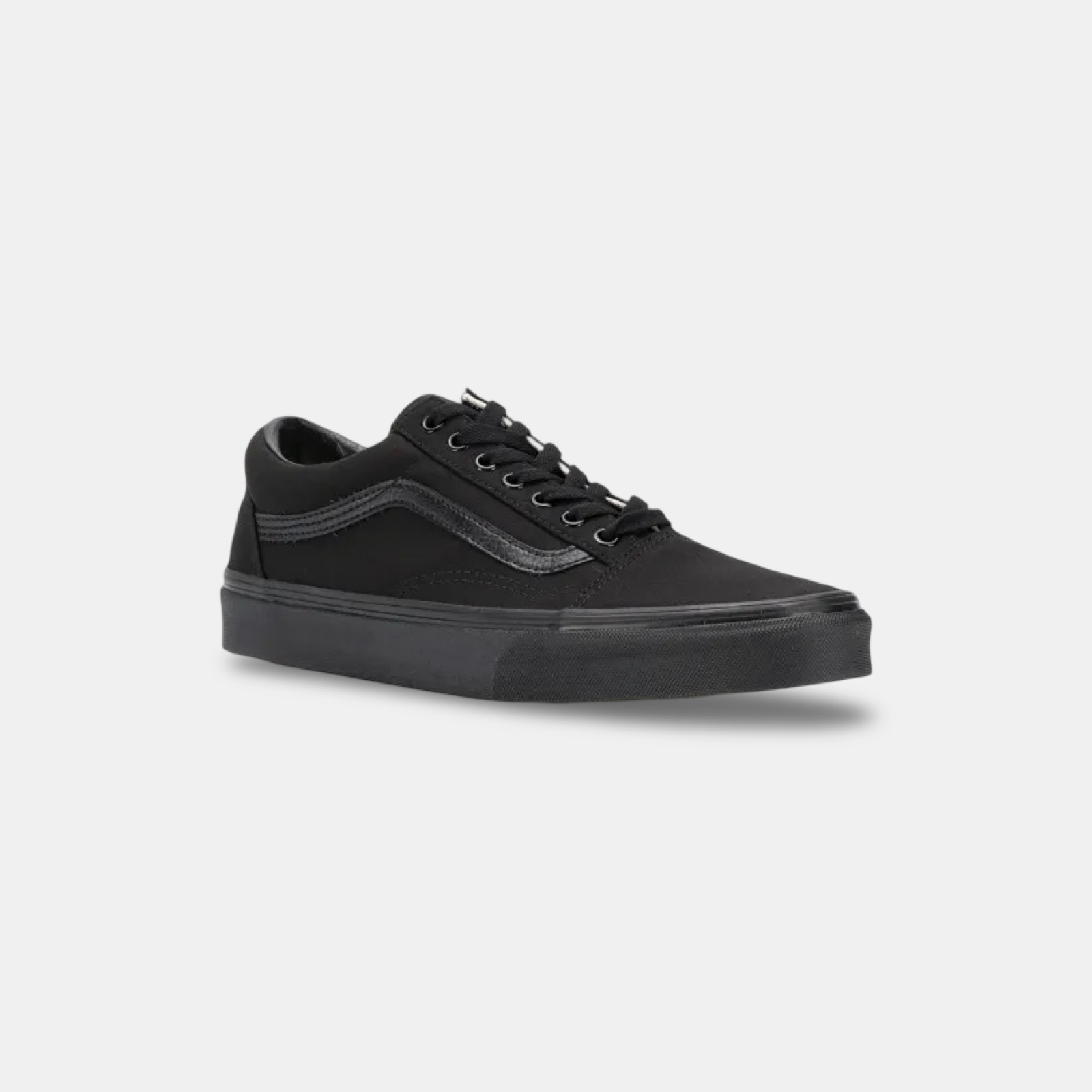  VANS OLD SKOOL Full Black 