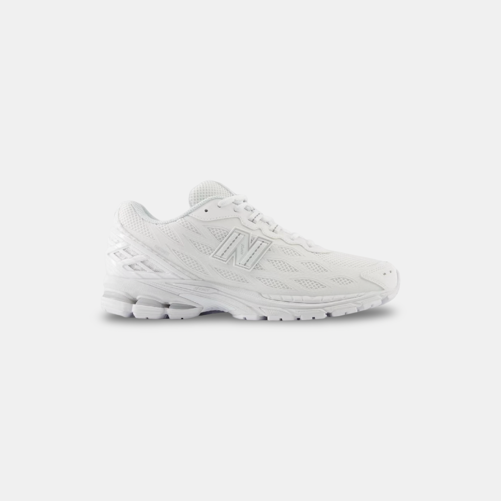  NEW BALANCE FatnomFit White 