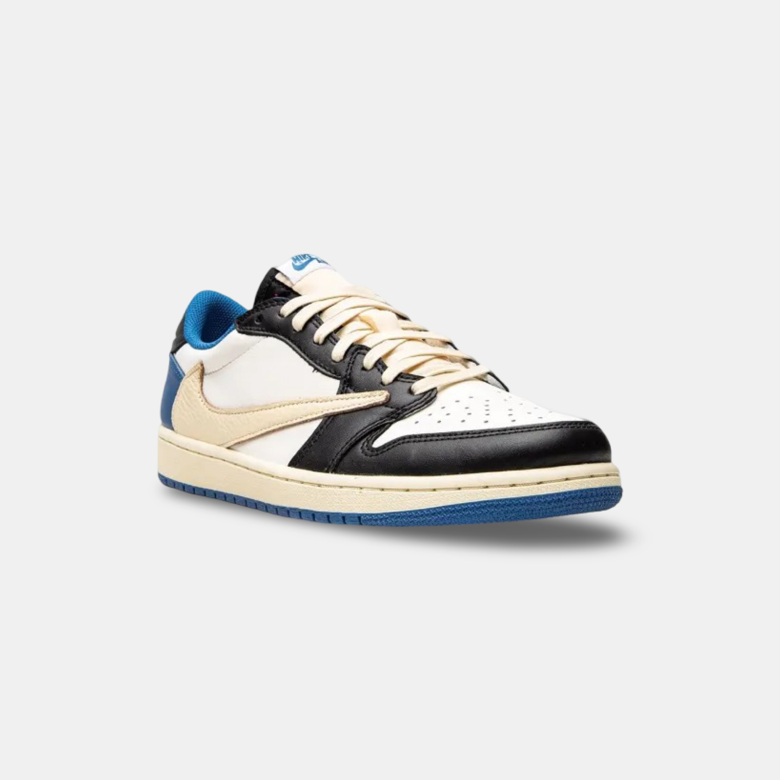 Nike Travis Scott - Fragment Low 