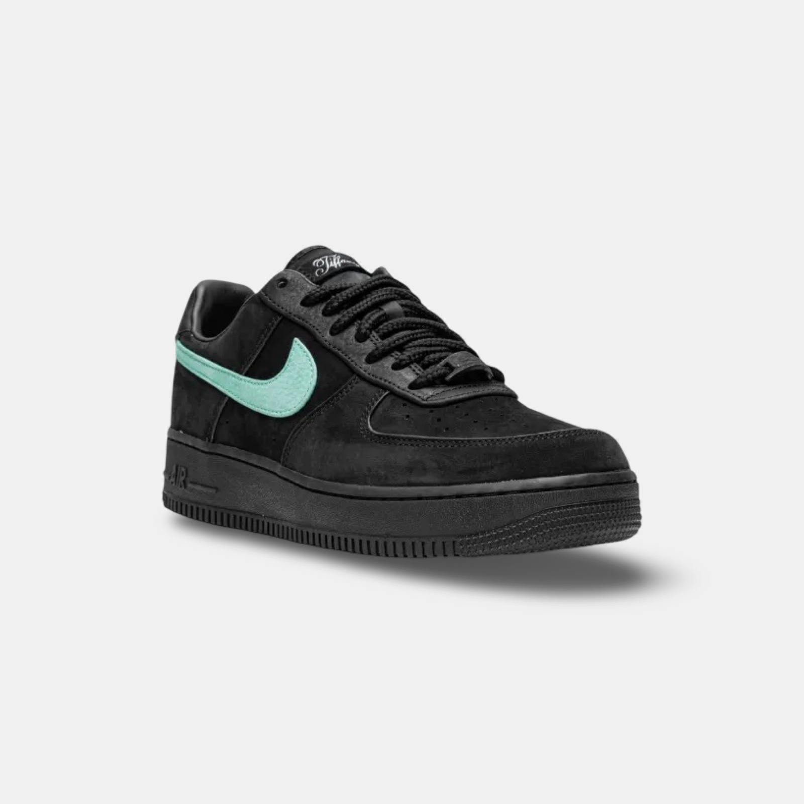  Nike Airforce X Tiffany 
