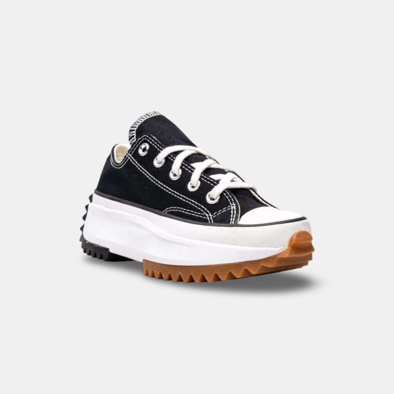  Converse All Star Low Black 