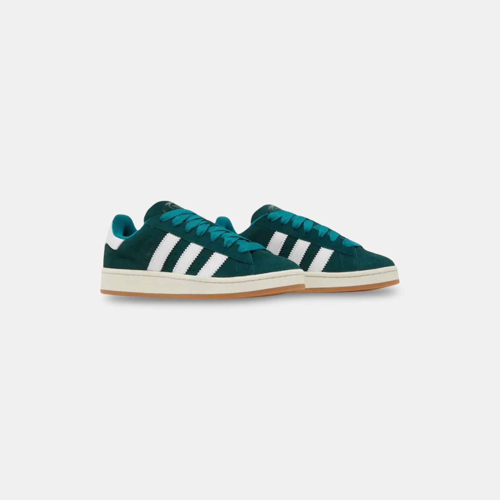   Adidas Campus Forest Green 