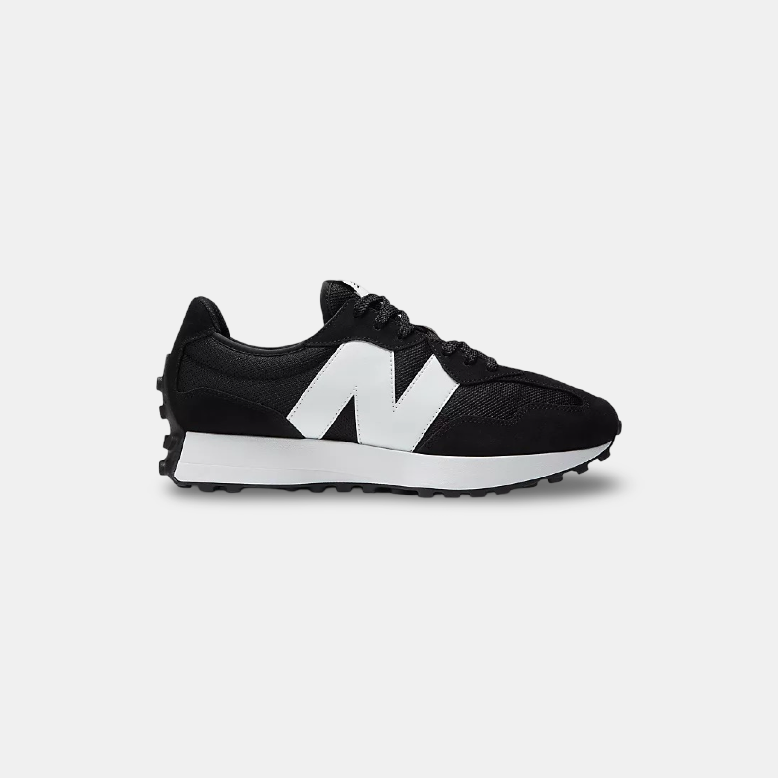  Newbalance 327 Black 