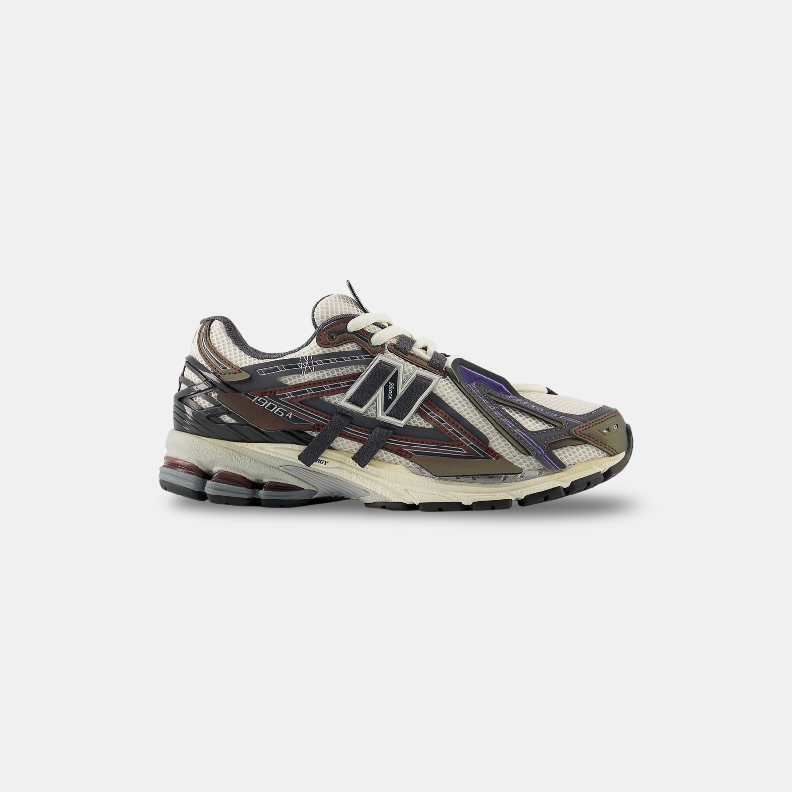  Newbalance 1906A Eggplant 