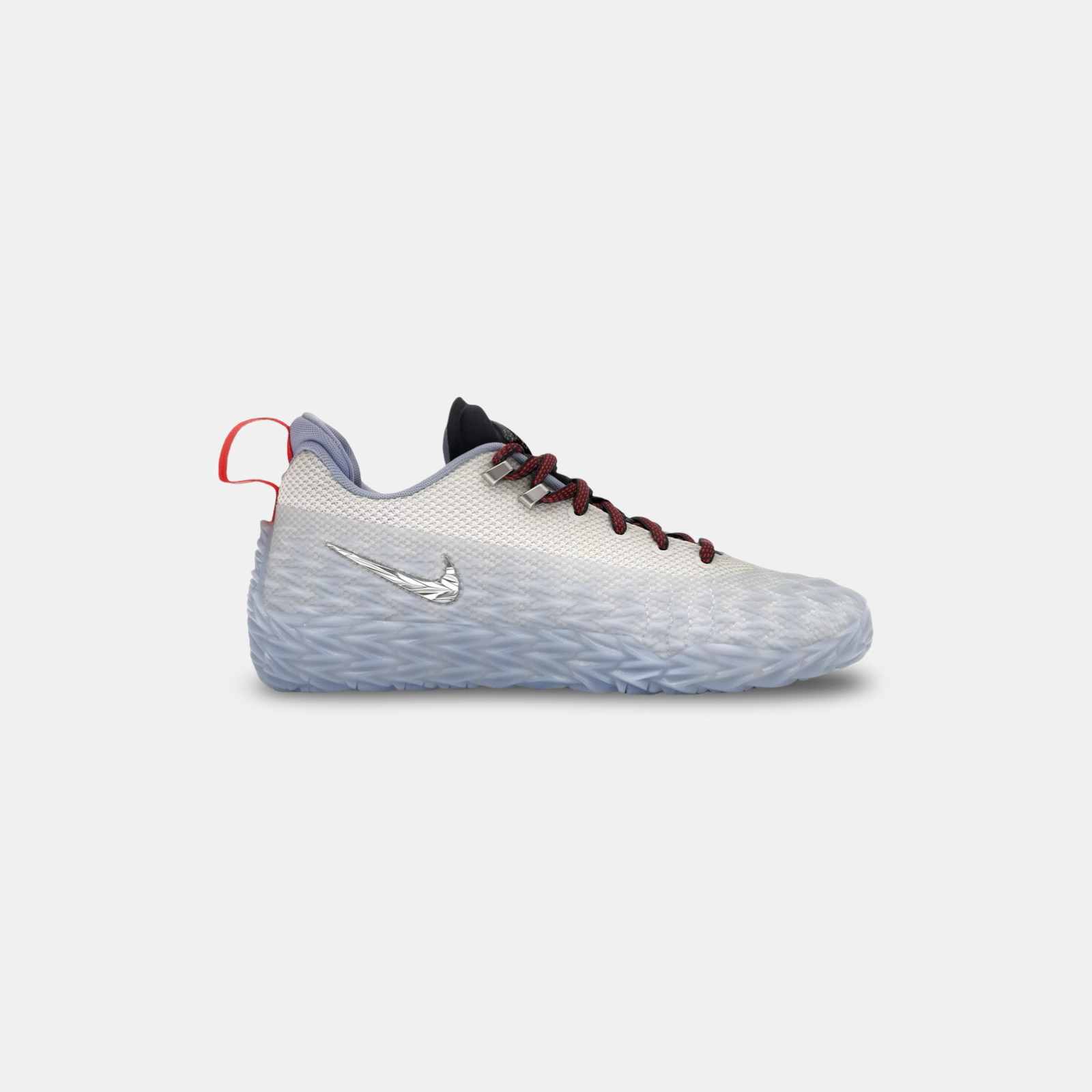  Nike ST Charge Cade Cunningham Detroit Tough 