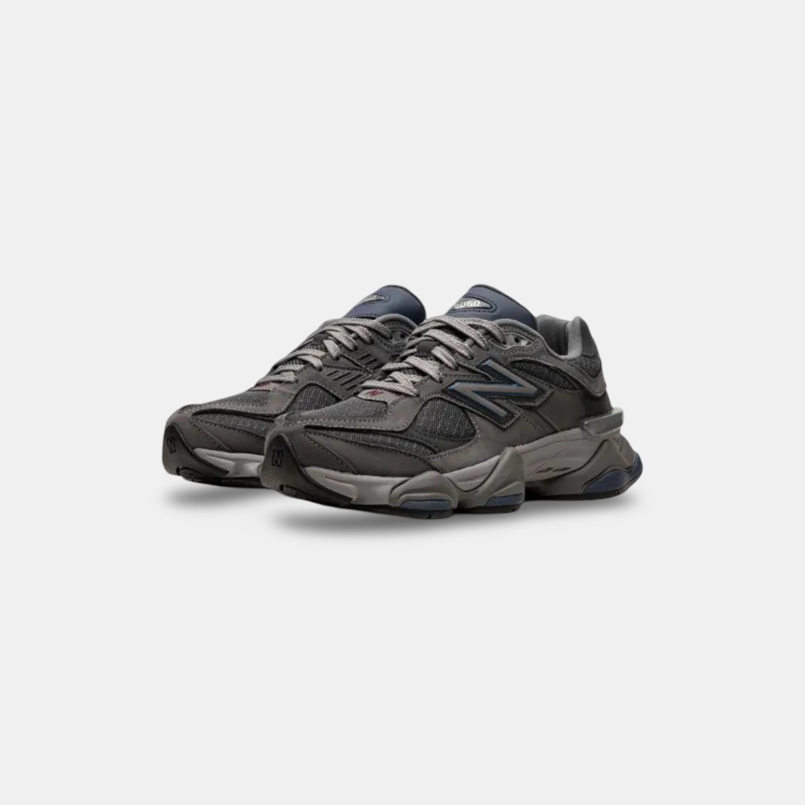  NEW BALANCE 9060 Castlerock 