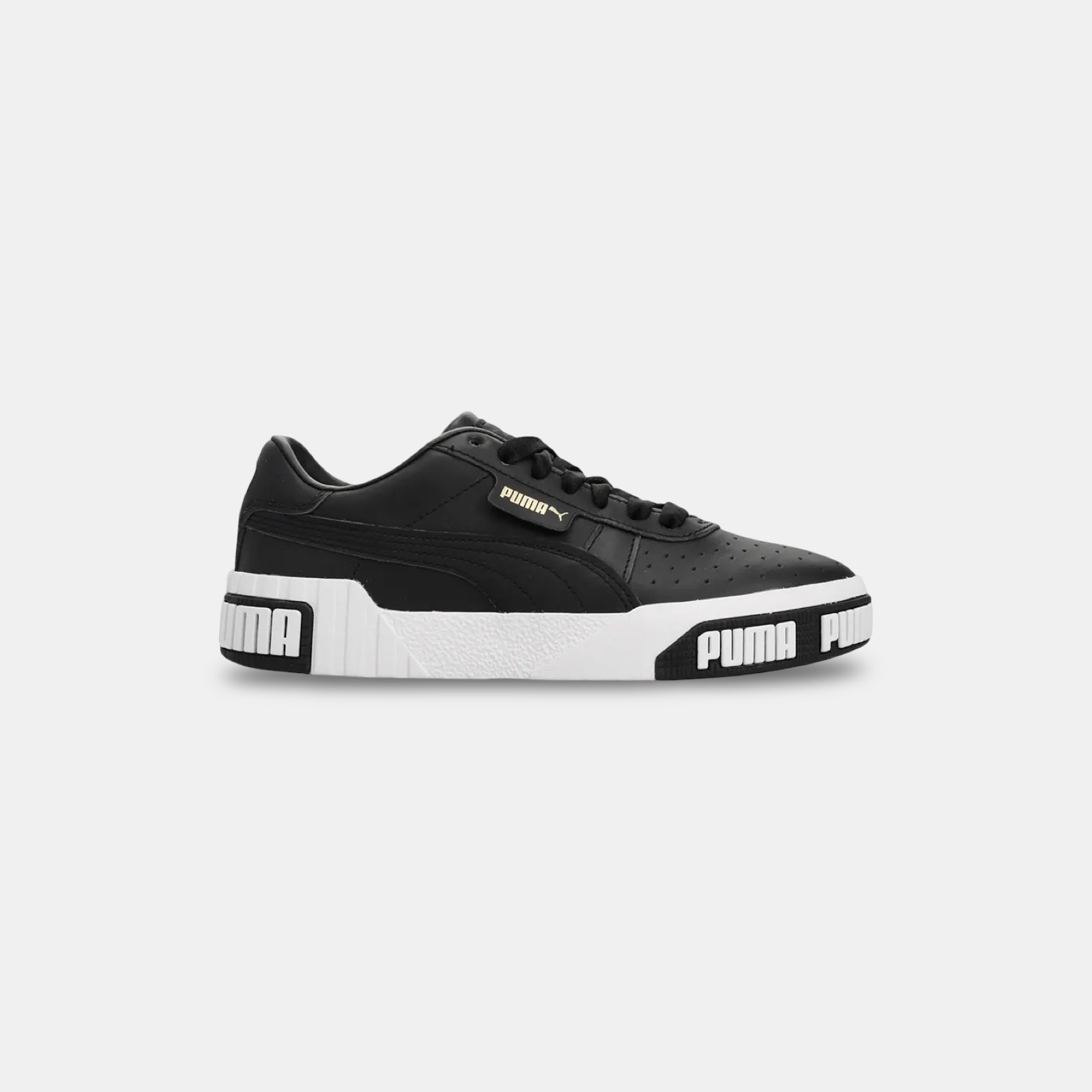  PUMA BLACK 