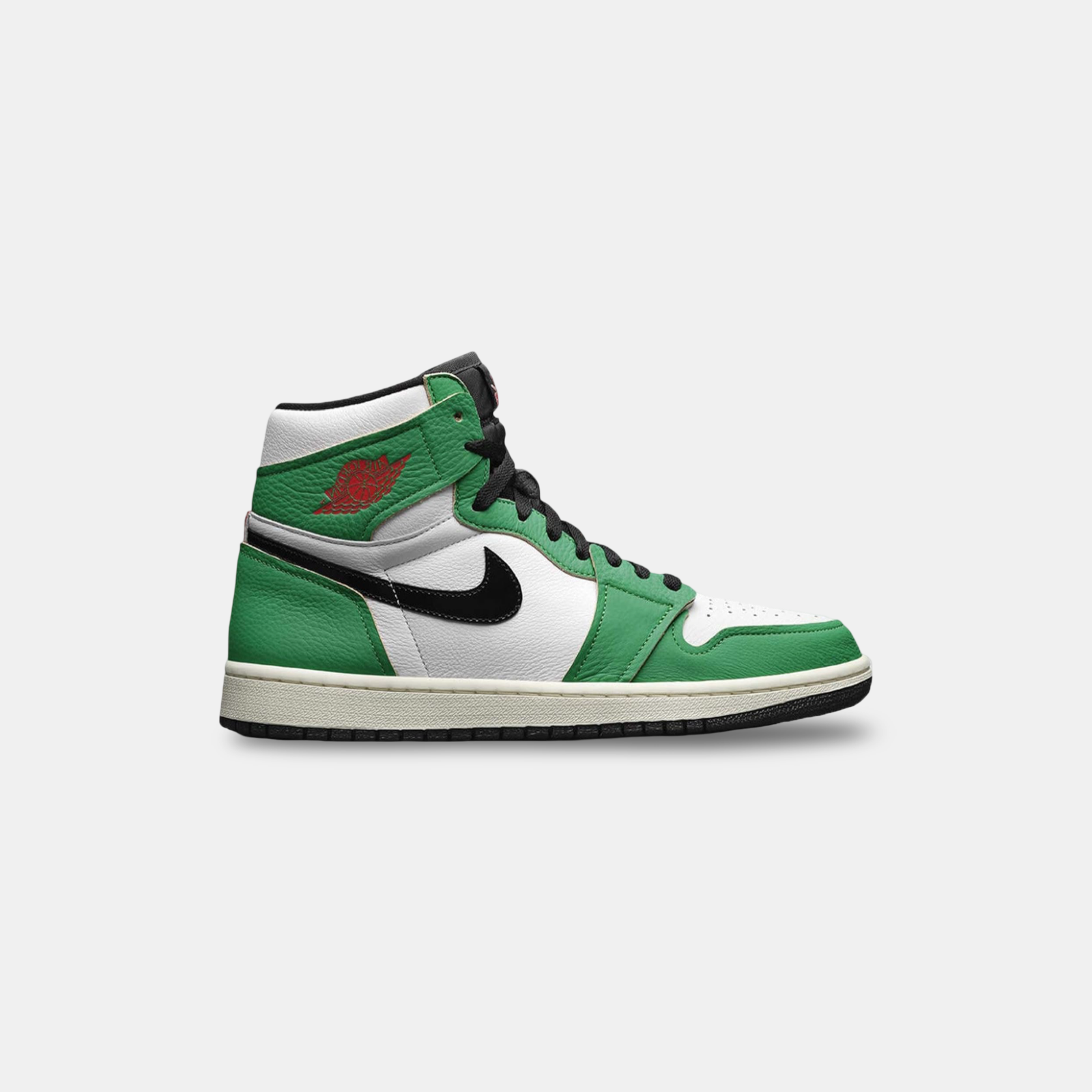 Nike Jordan High Pine Green 