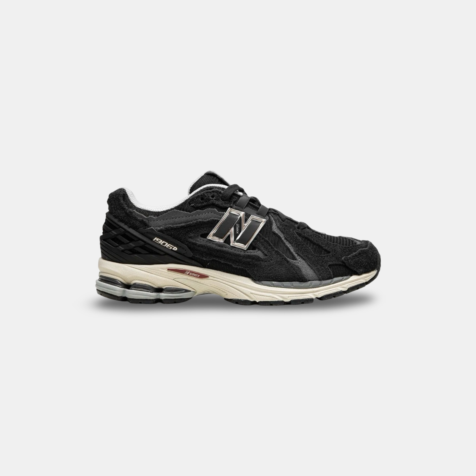  Newbalance 1906D Black 