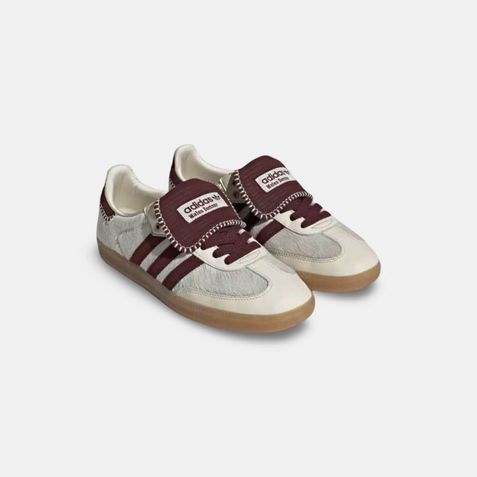  Adidas Samba RB WDR PR 