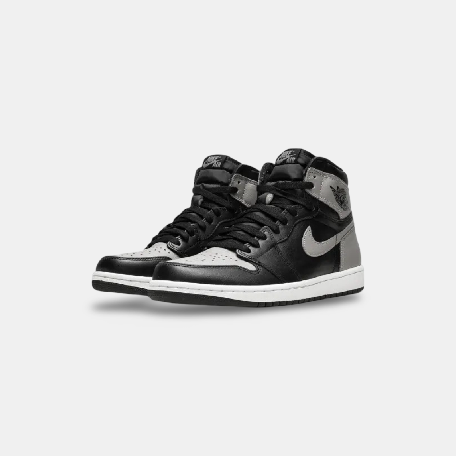  NIKE JORDAN 1 HIGH SHADOW 