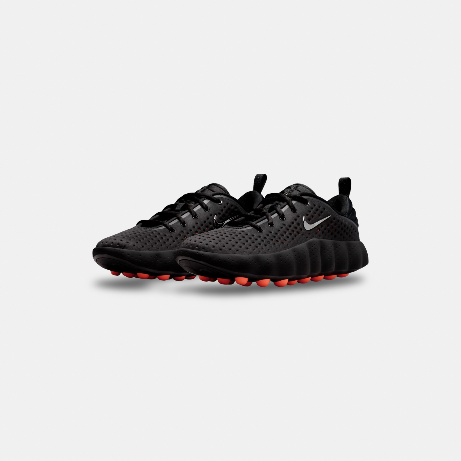  Nike Mind 002 - Black 