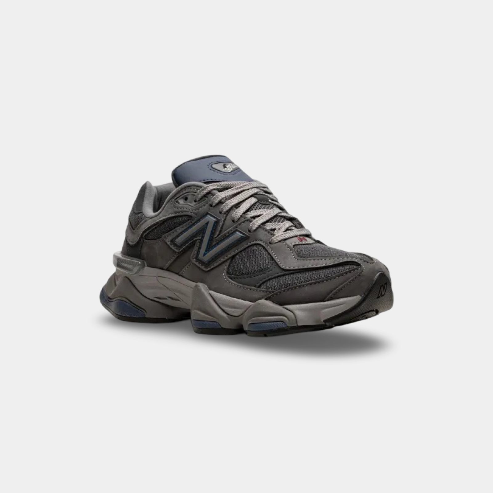  NEW BALANCE 9060 Castlerock 