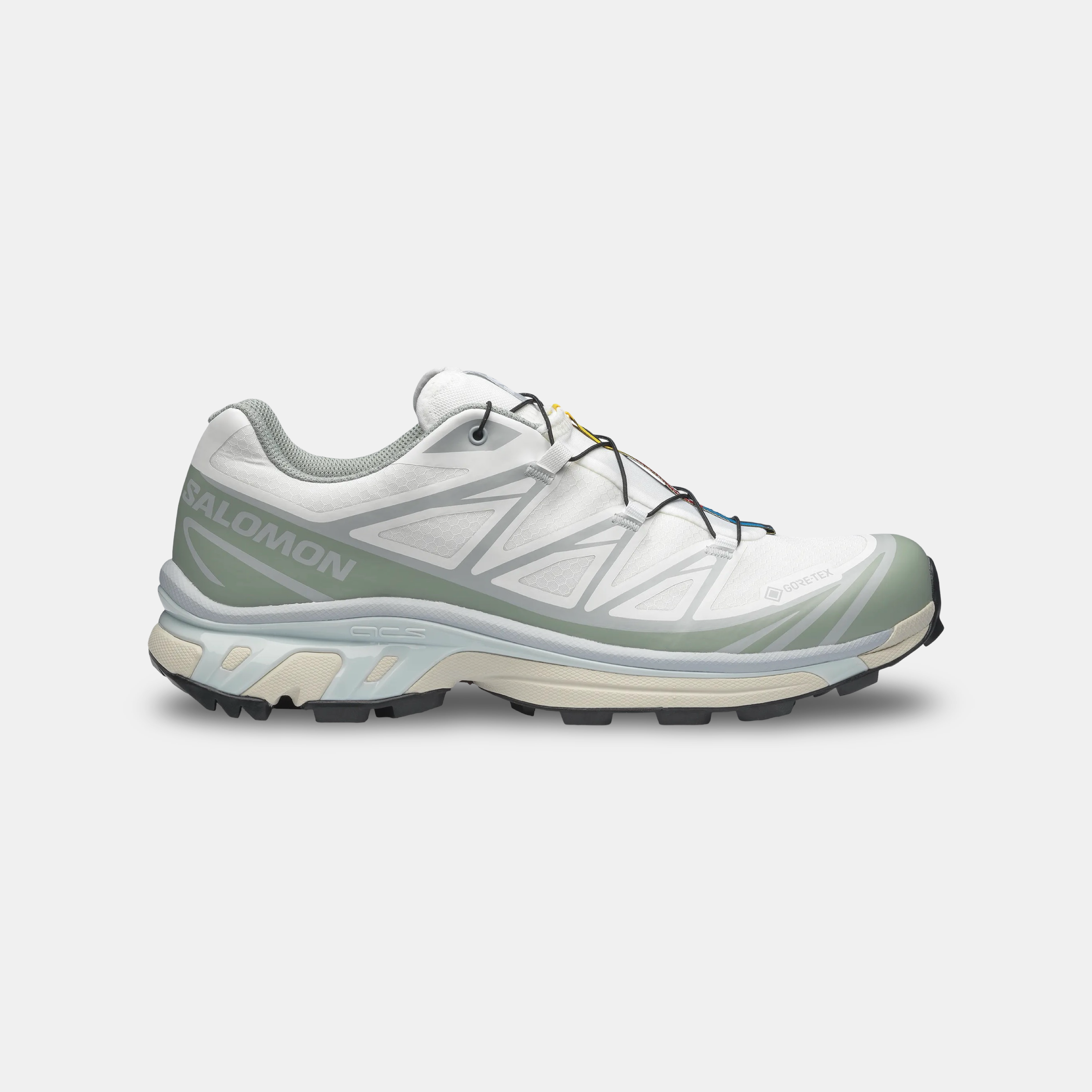  Salomon XT-6 -004 