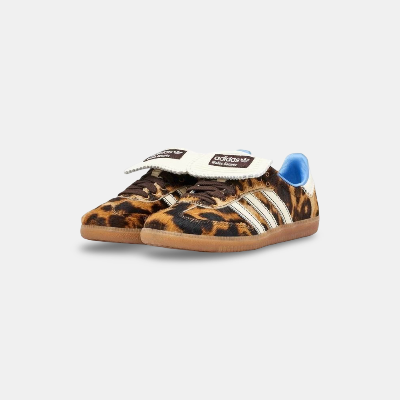  Adidas Samba RB Tiger PR 