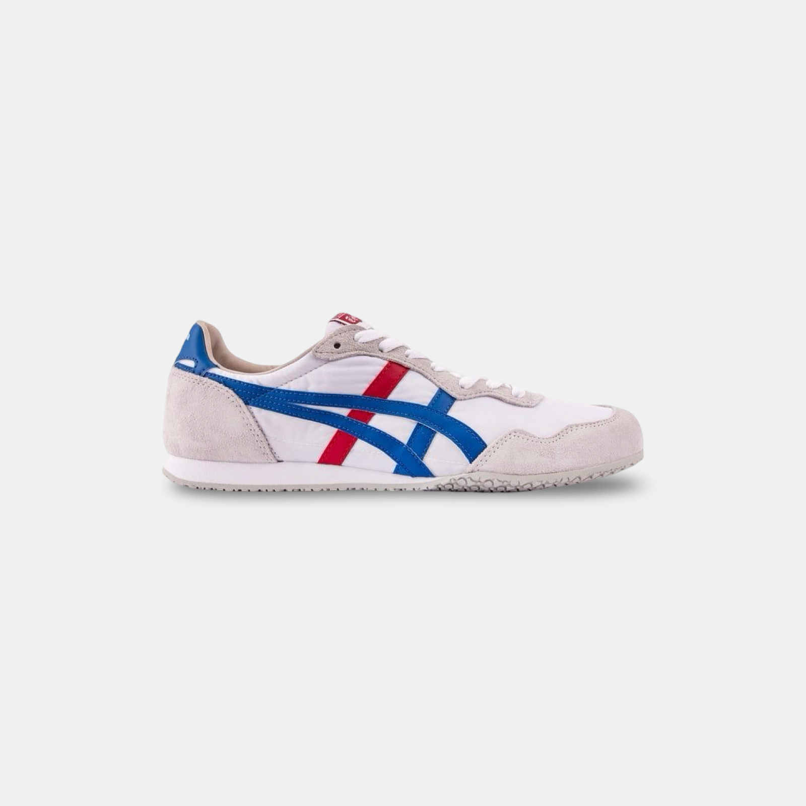  Asics Tiger 3 PR GBR 