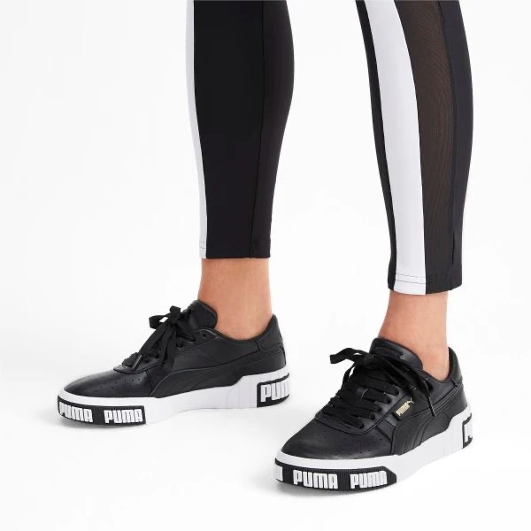  PUMA BLACK 