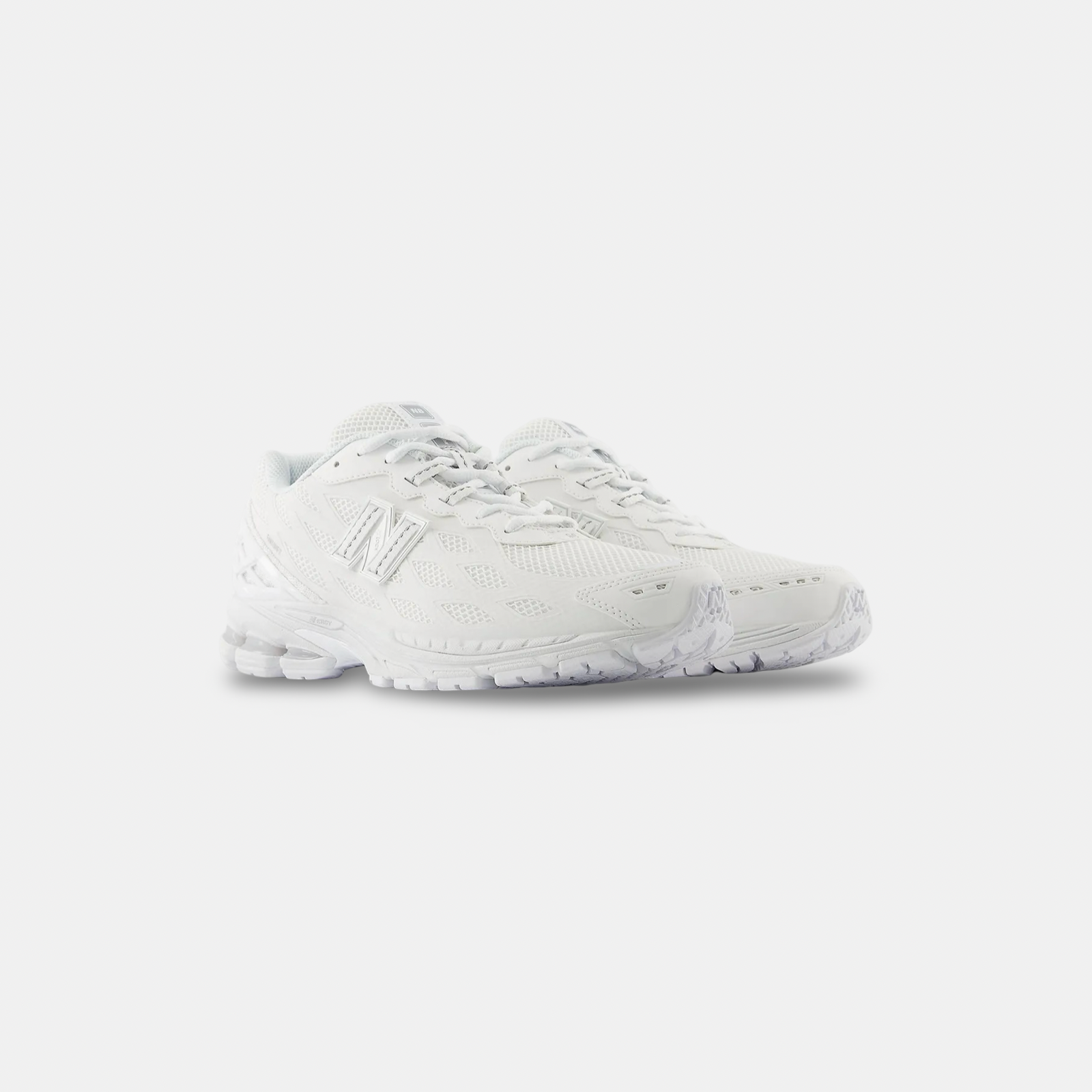  NEW BALANCE FatnomFit White 