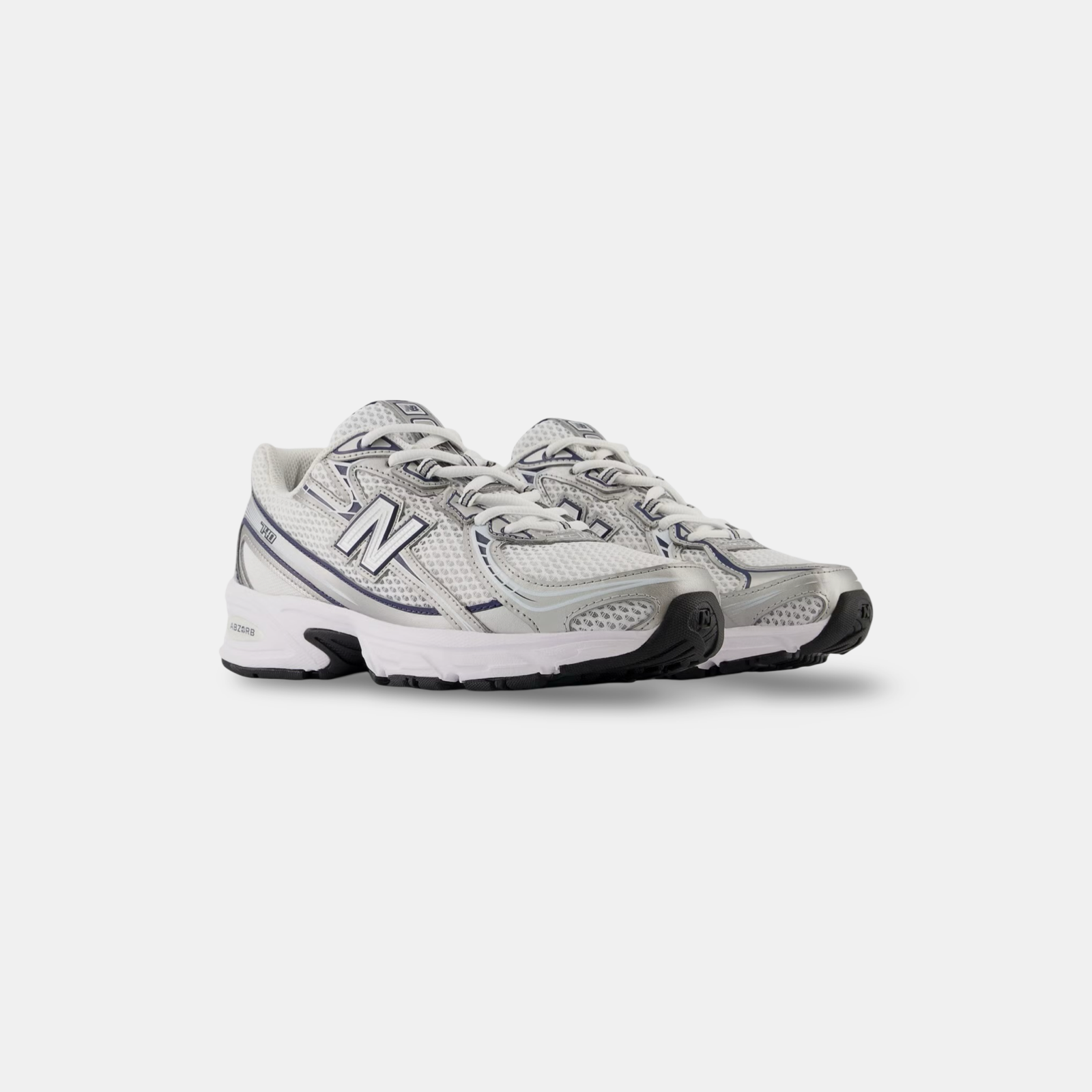  Newbalance 740 - Navy 