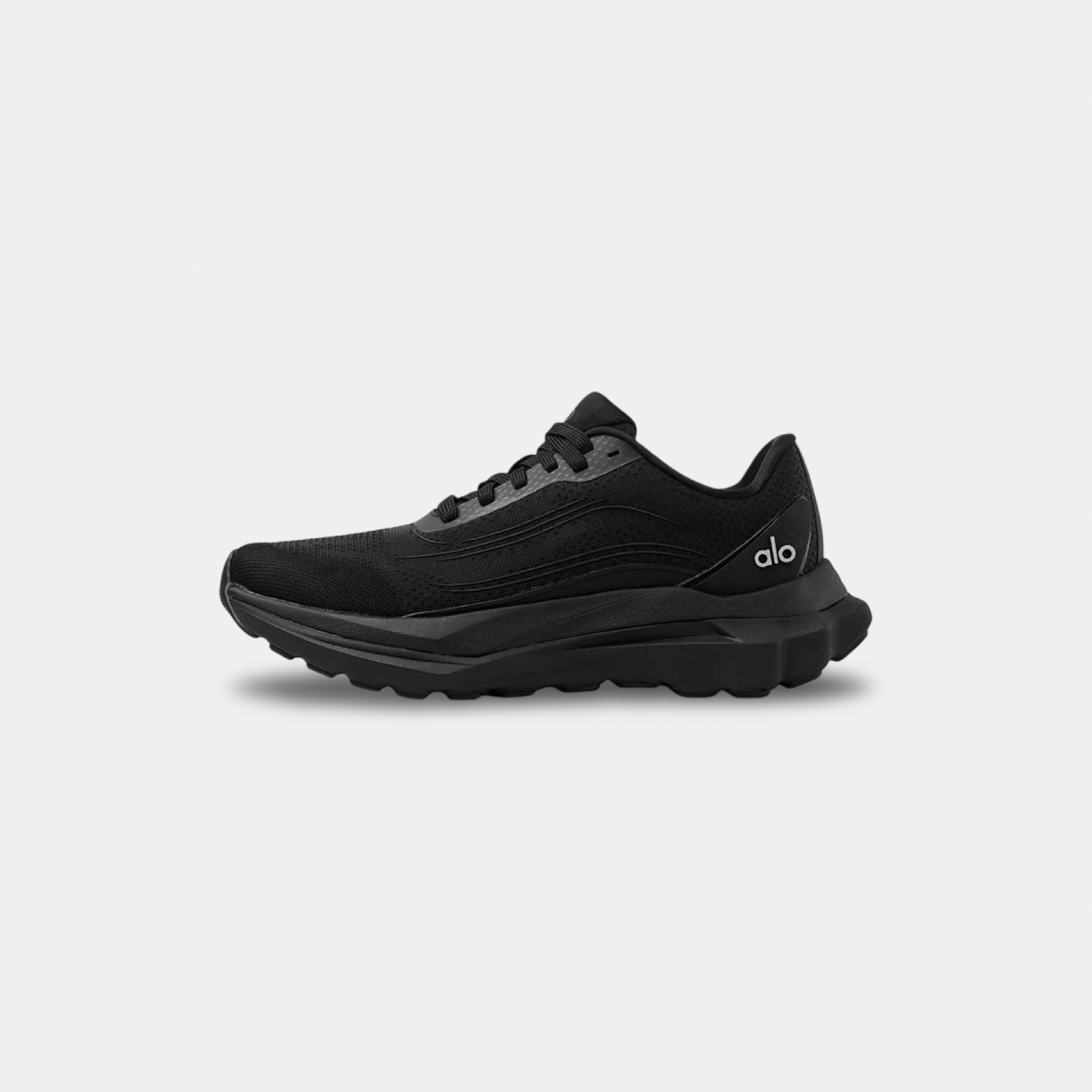  Alo Runner black 
